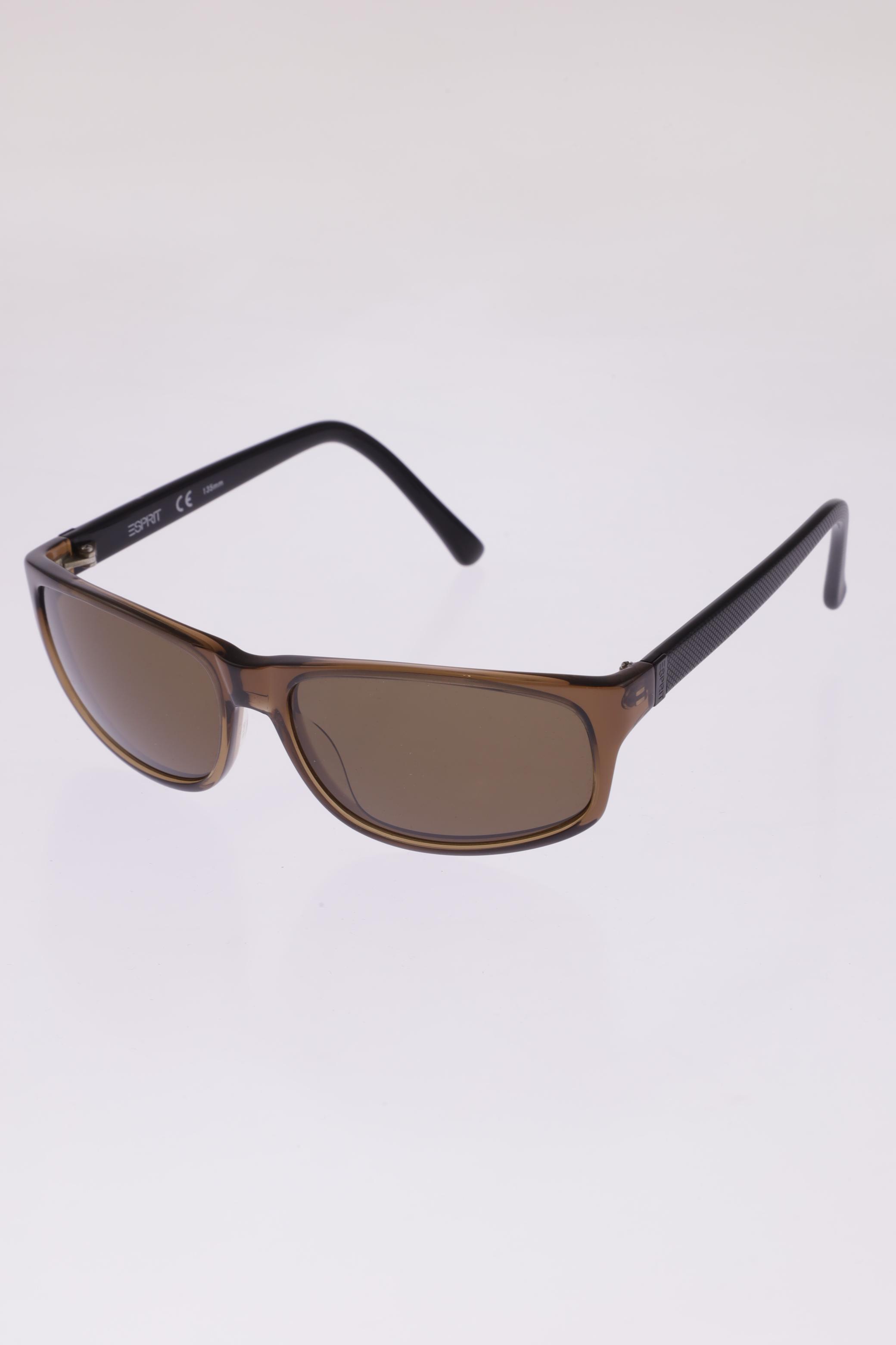 

Esprit Damen Sonnenbrille, braun, Gr.