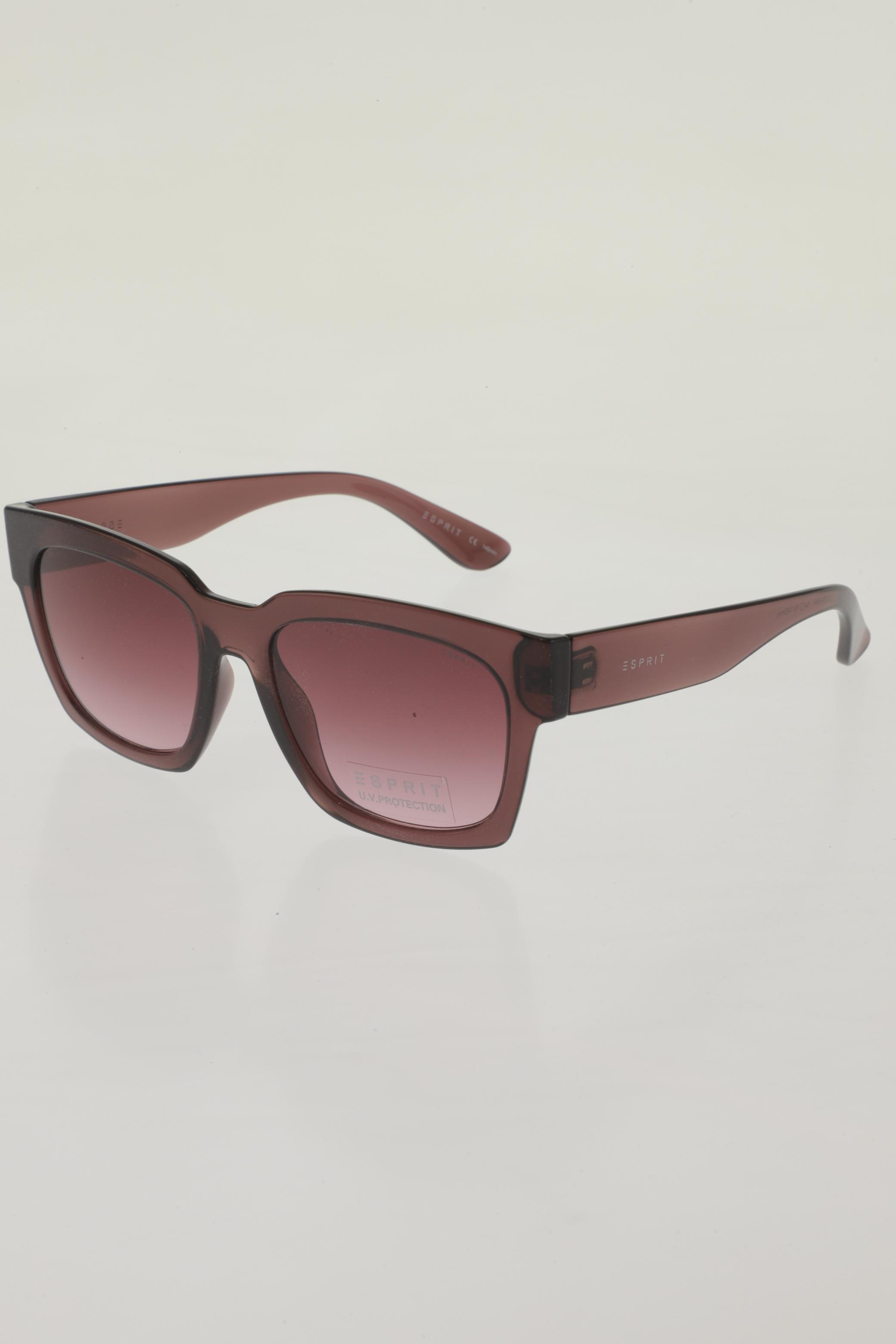 

Esprit Damen Sonnenbrille, pink, Gr.