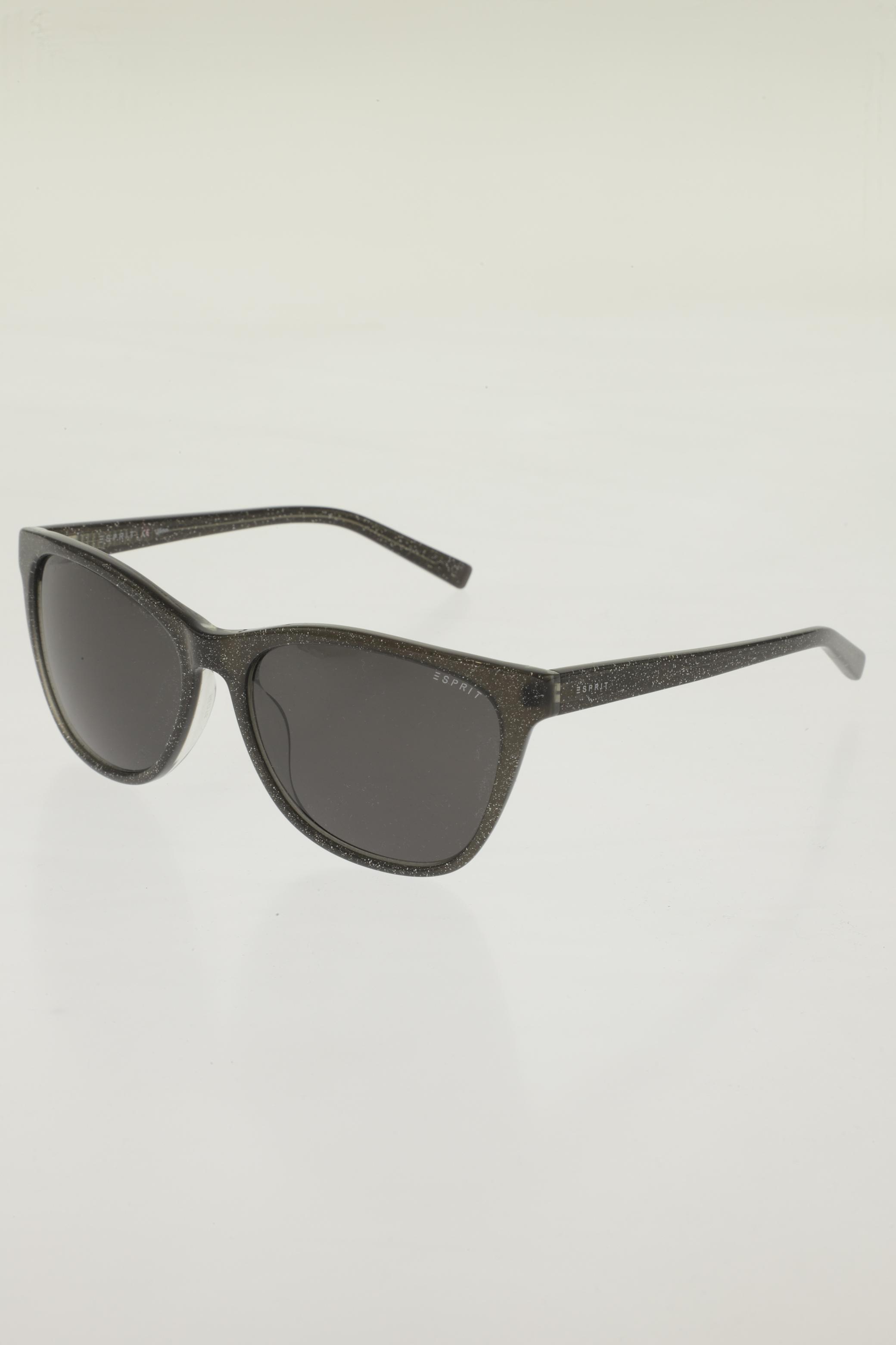 

Esprit Damen Sonnenbrille, grau