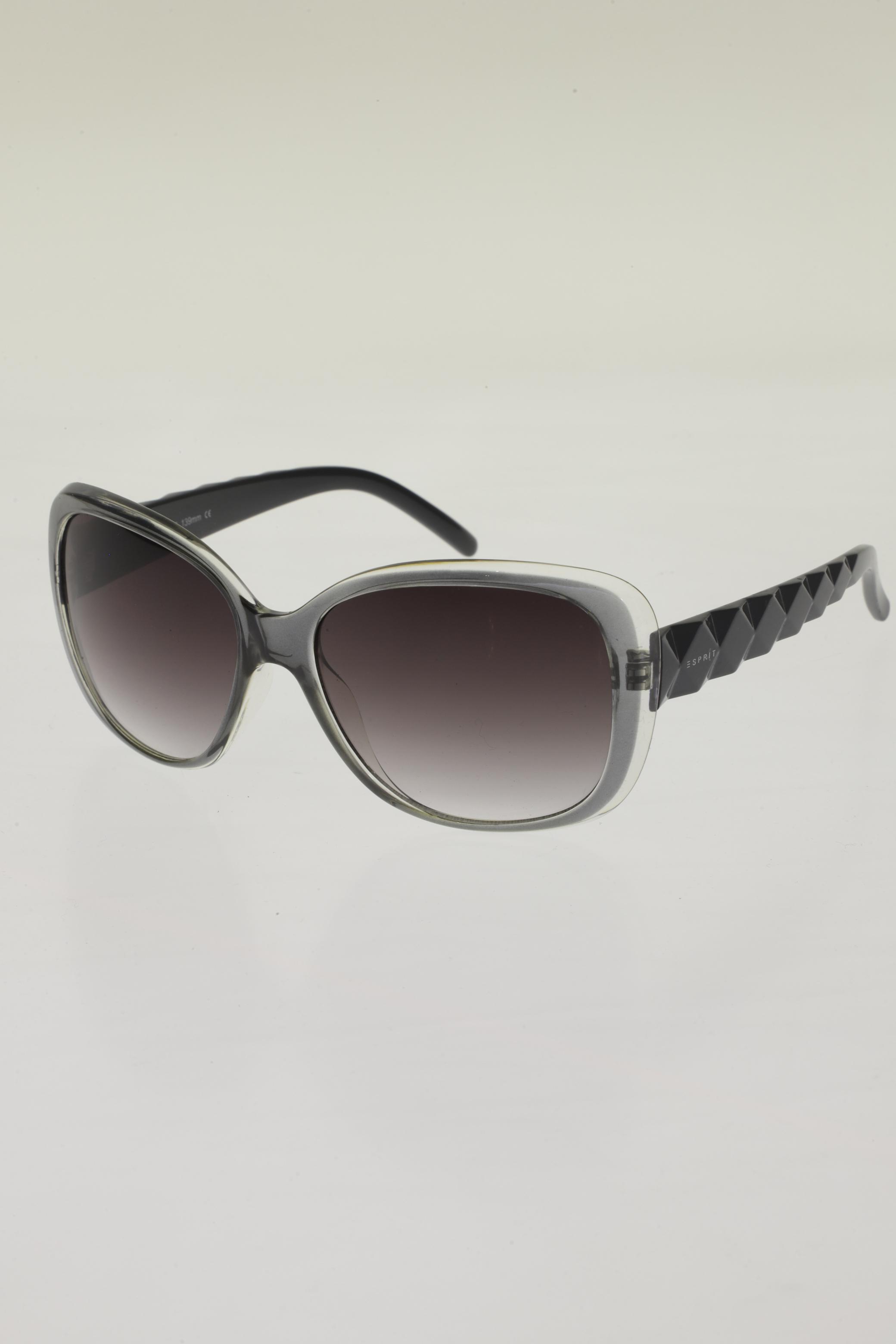 

Esprit Damen Sonnenbrille, grau, Gr.