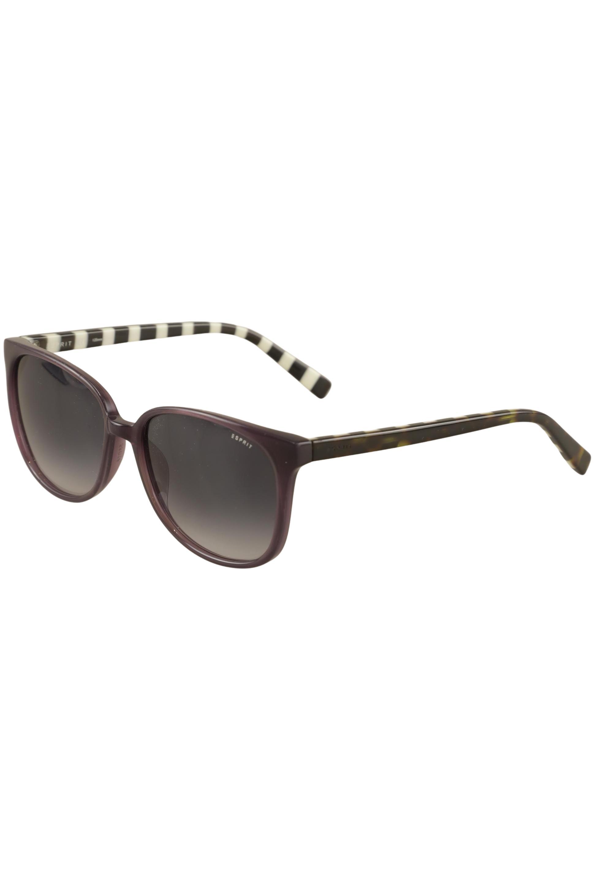 

Esprit Damen Sonnenbrille, flieder, Gr.