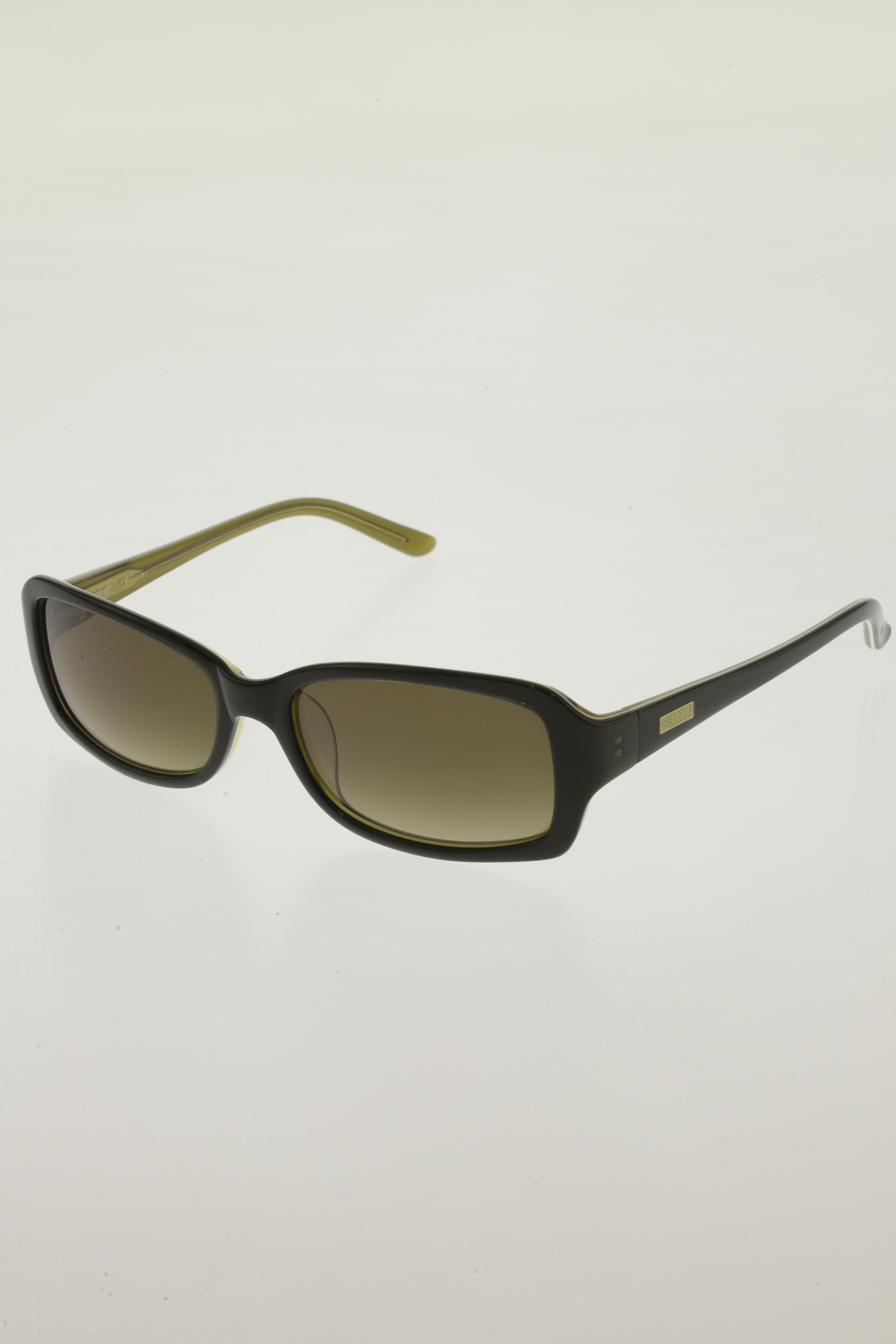 

Esprit Damen Sonnenbrille, grün