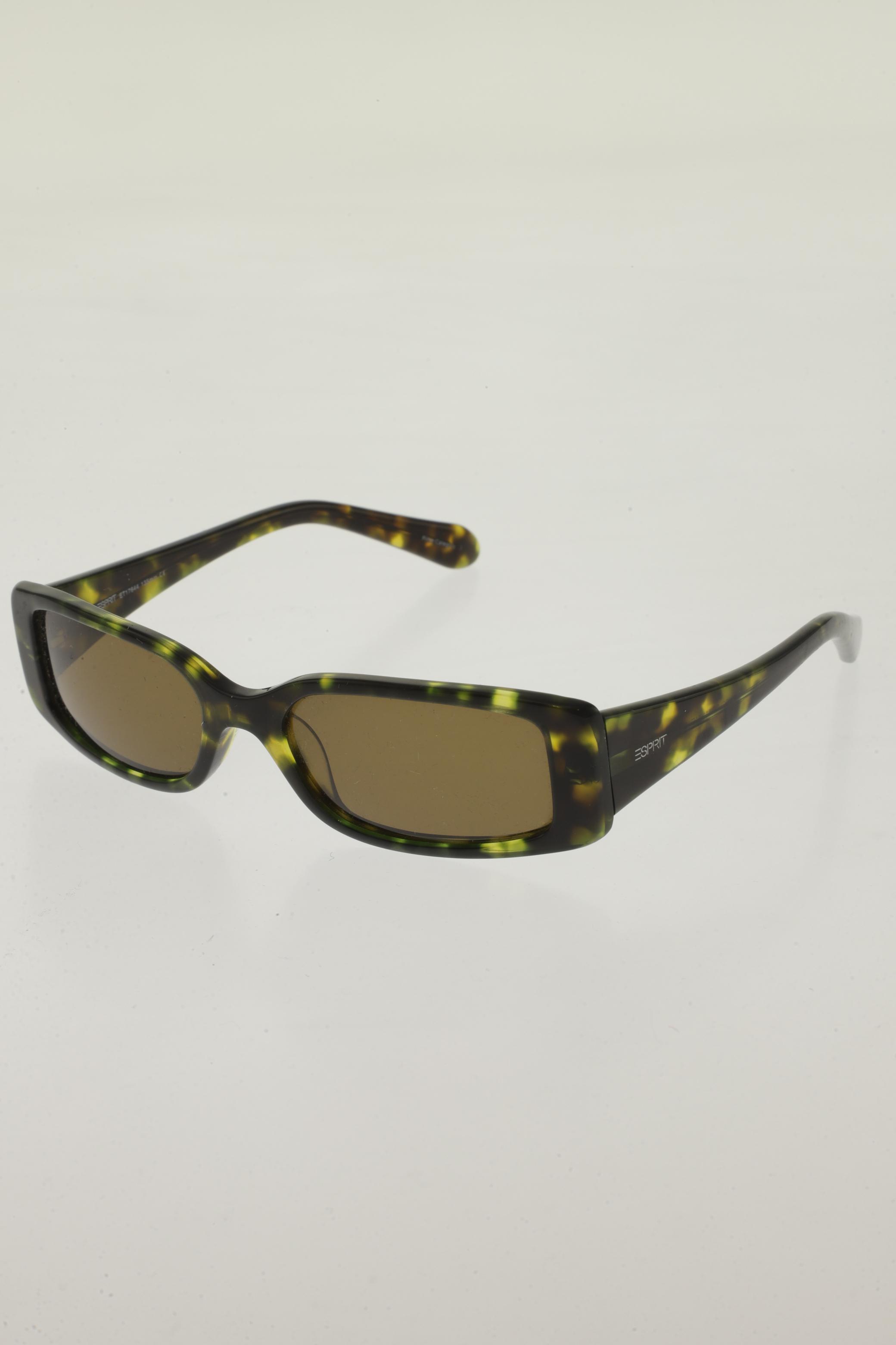 

Esprit Damen Sonnenbrille, grün
