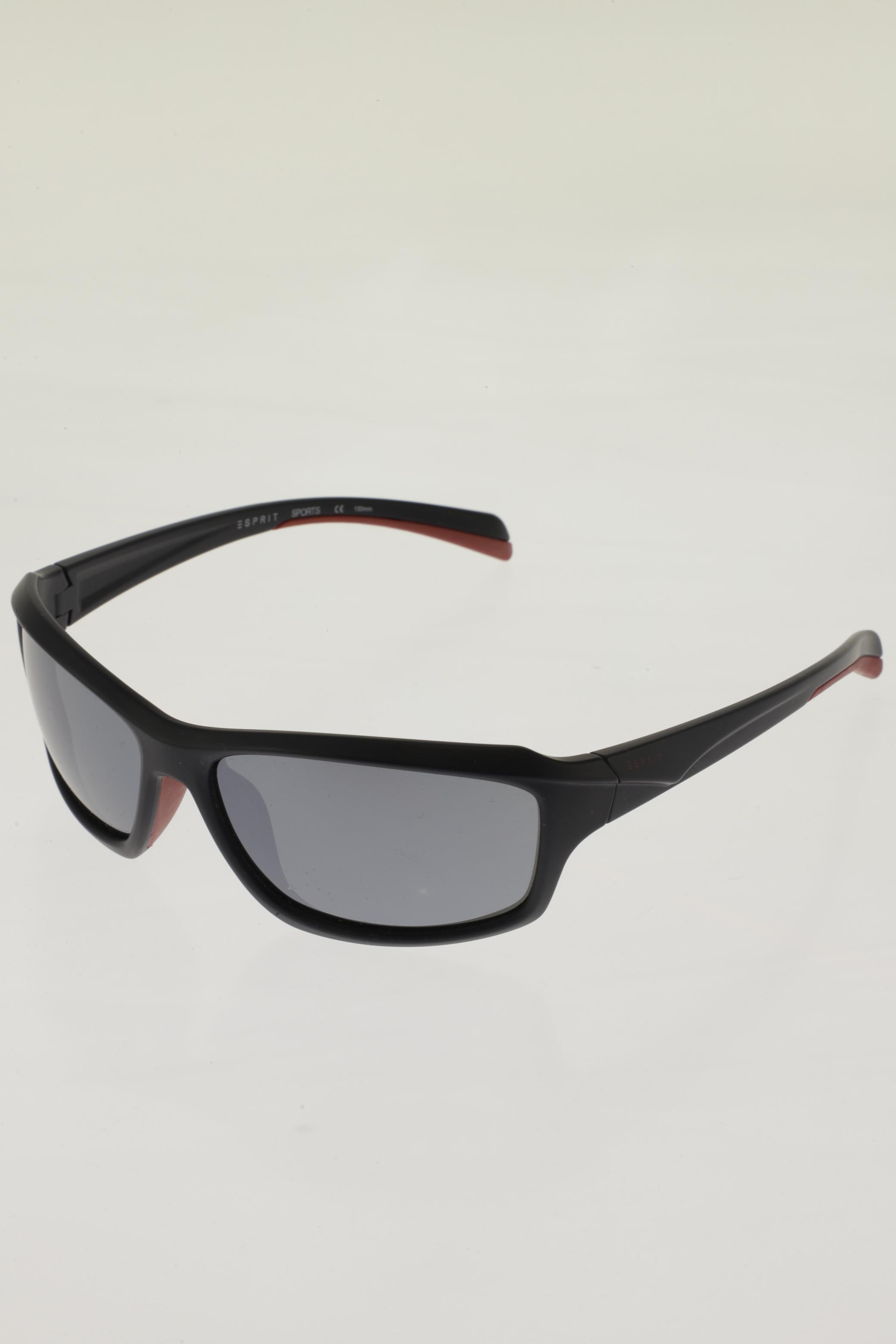 

Esprit Damen Sonnenbrille, schwarz, Gr.