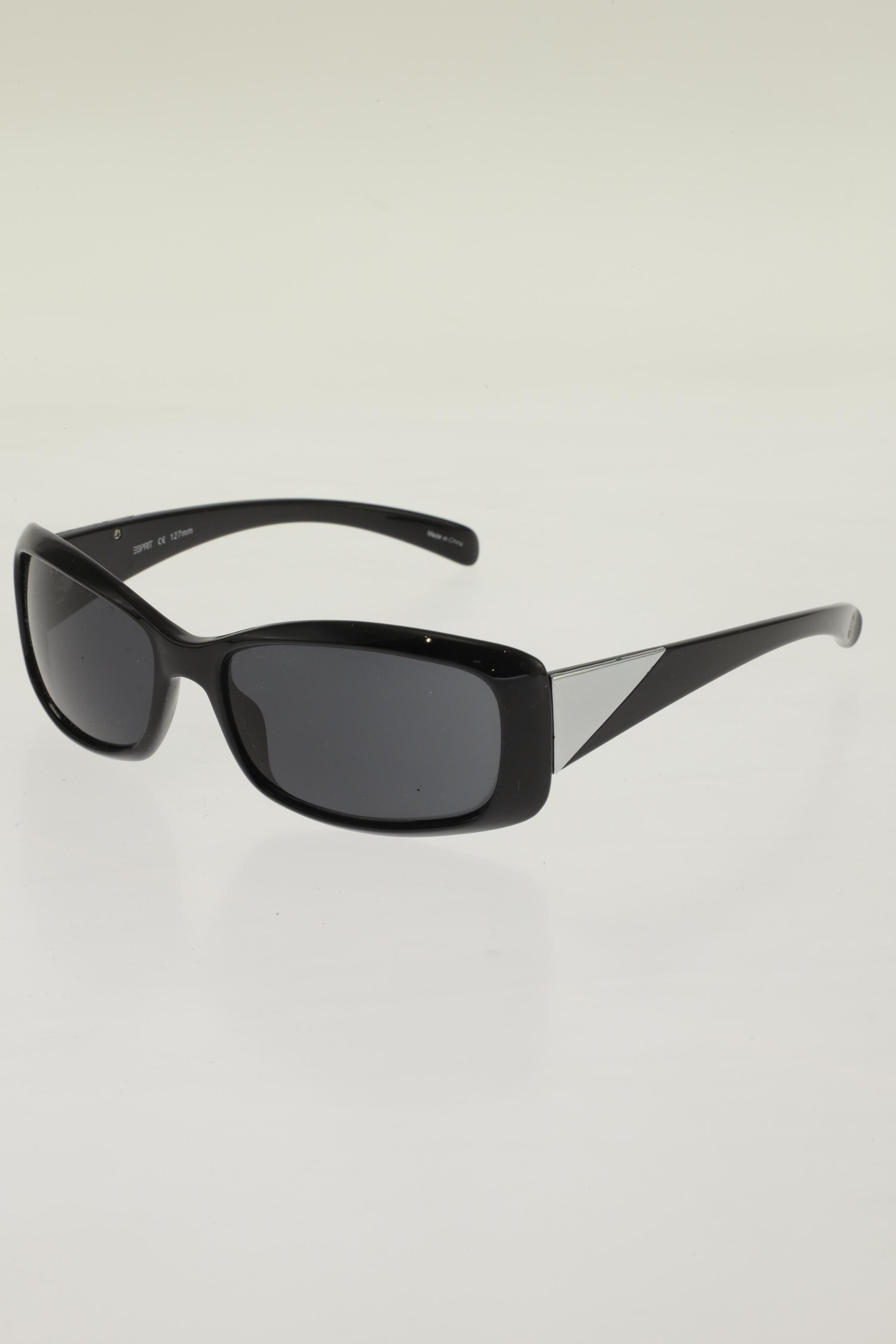 

Esprit Damen Sonnenbrille, schwarz, Gr.