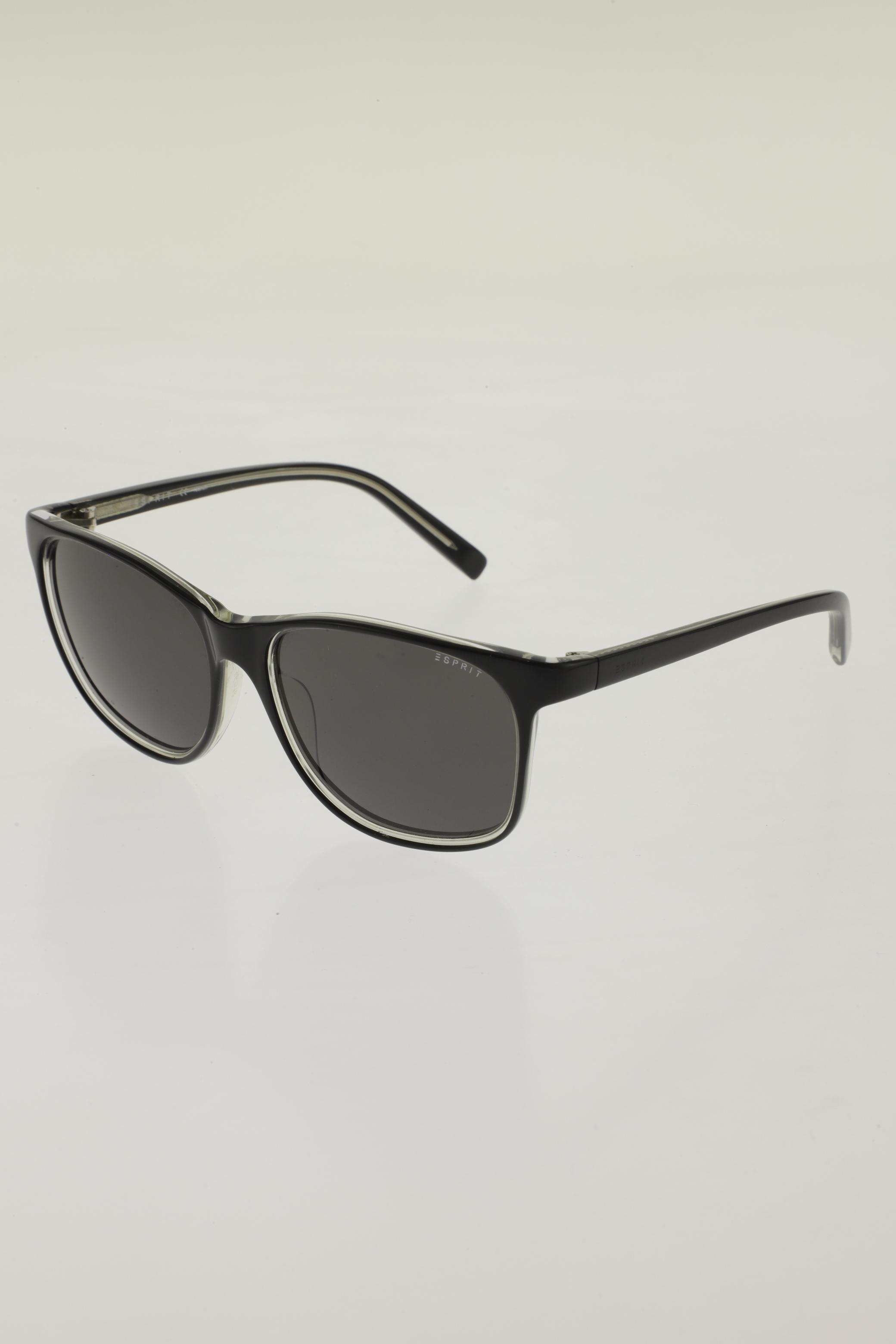 

Esprit Damen Sonnenbrille, schwarz, Gr.