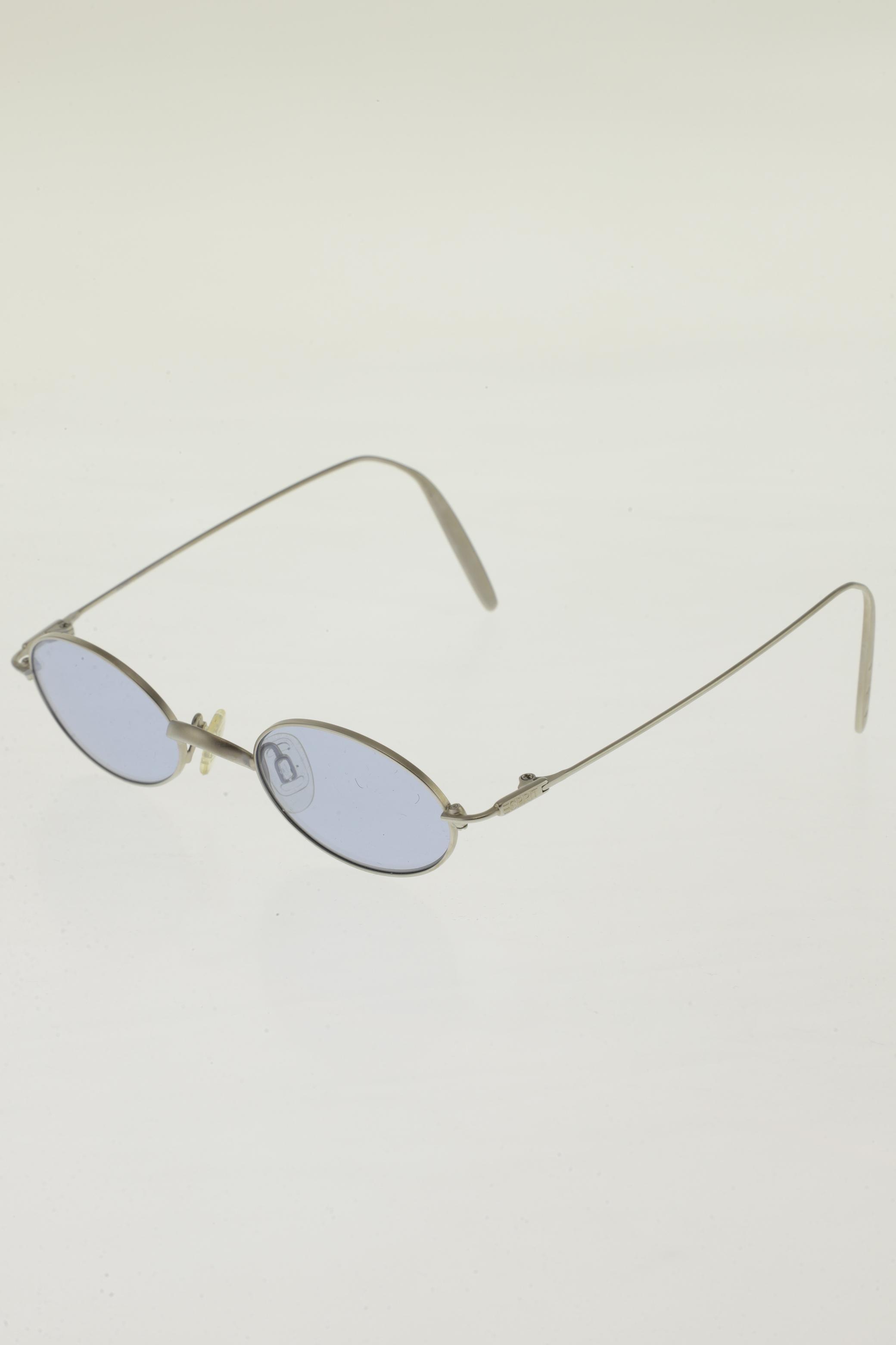 

Esprit Damen Sonnenbrille, silber