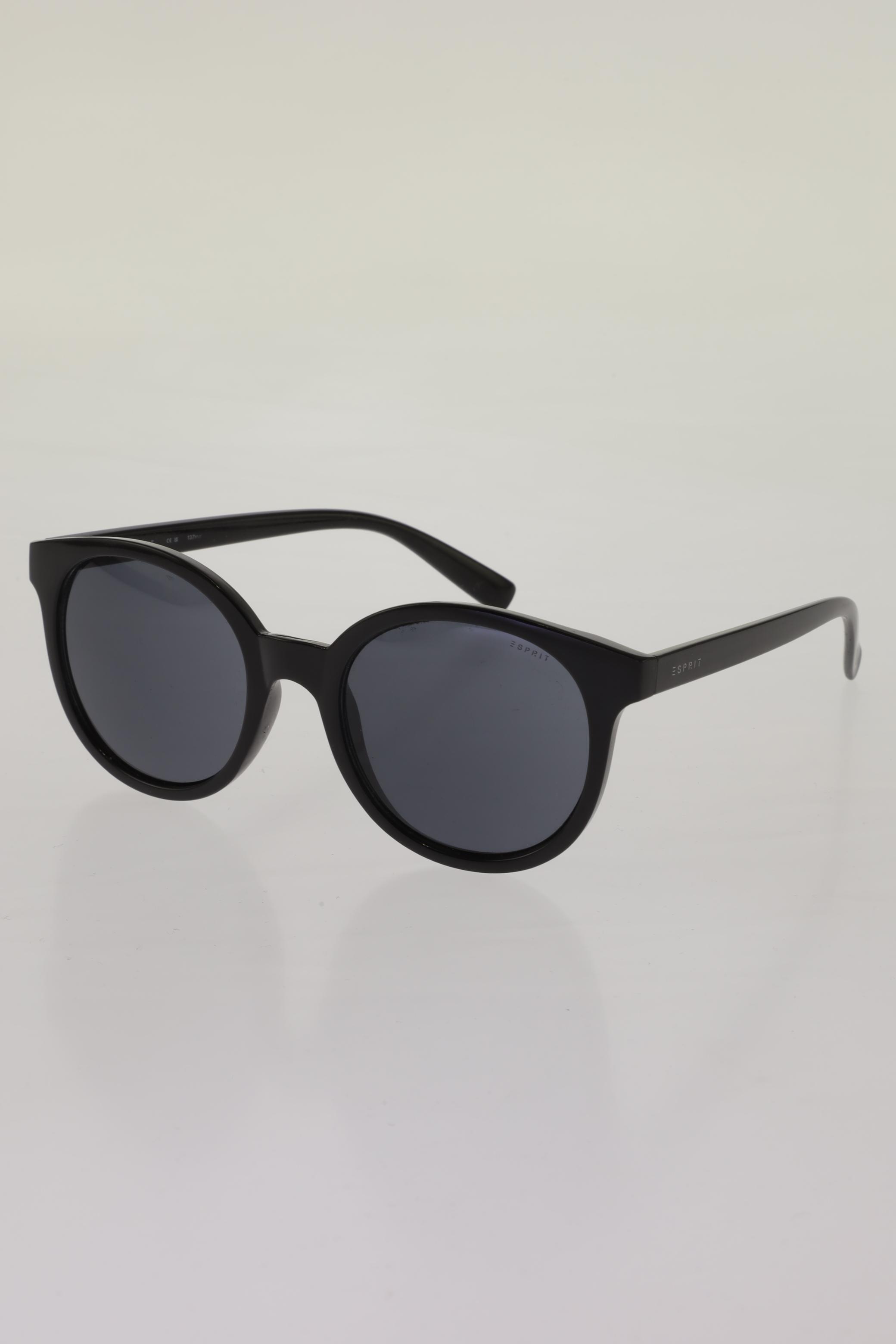 

Esprit Damen Sonnenbrille, schwarz, Gr.