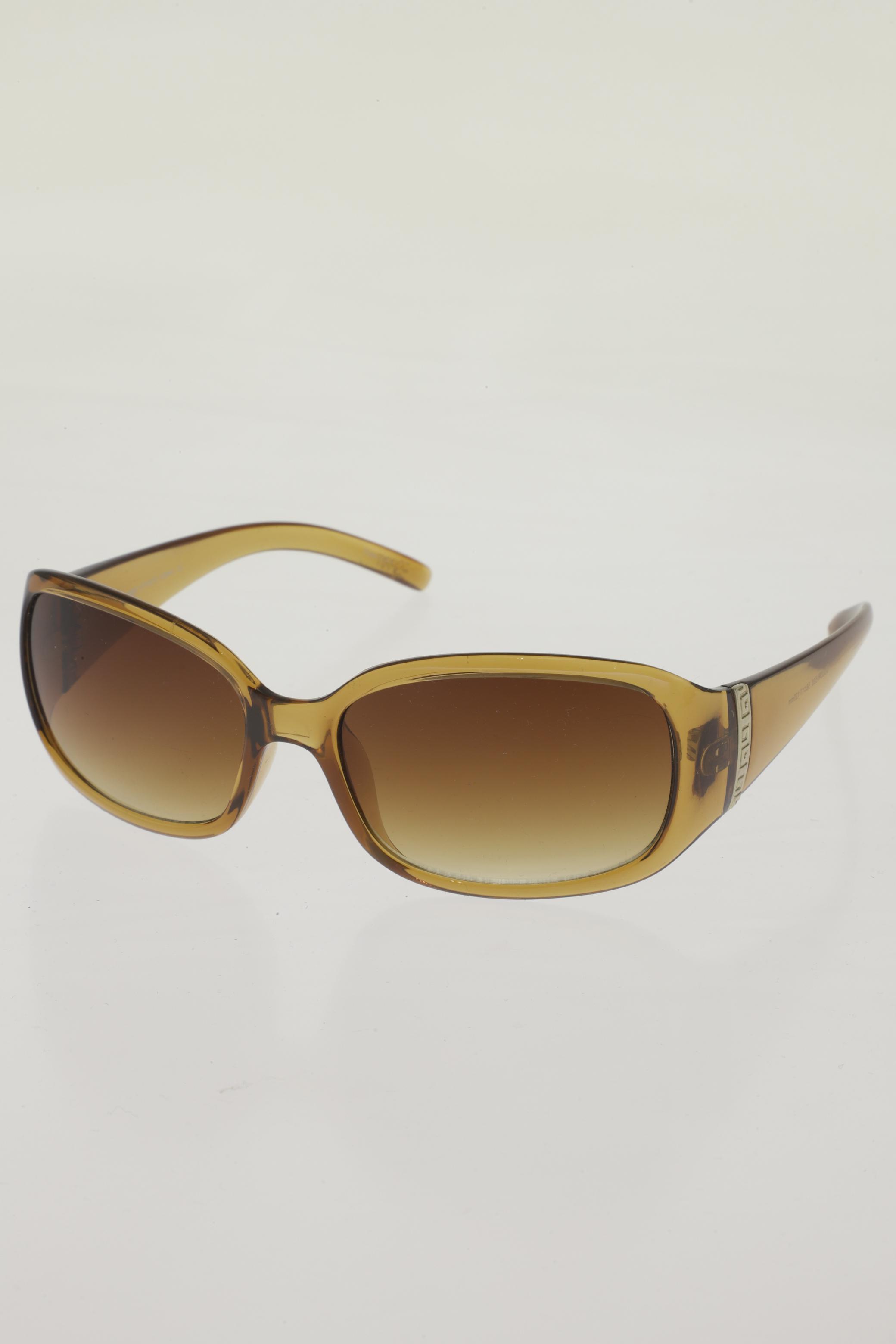 

Esprit Damen Sonnenbrille, braun, Gr.