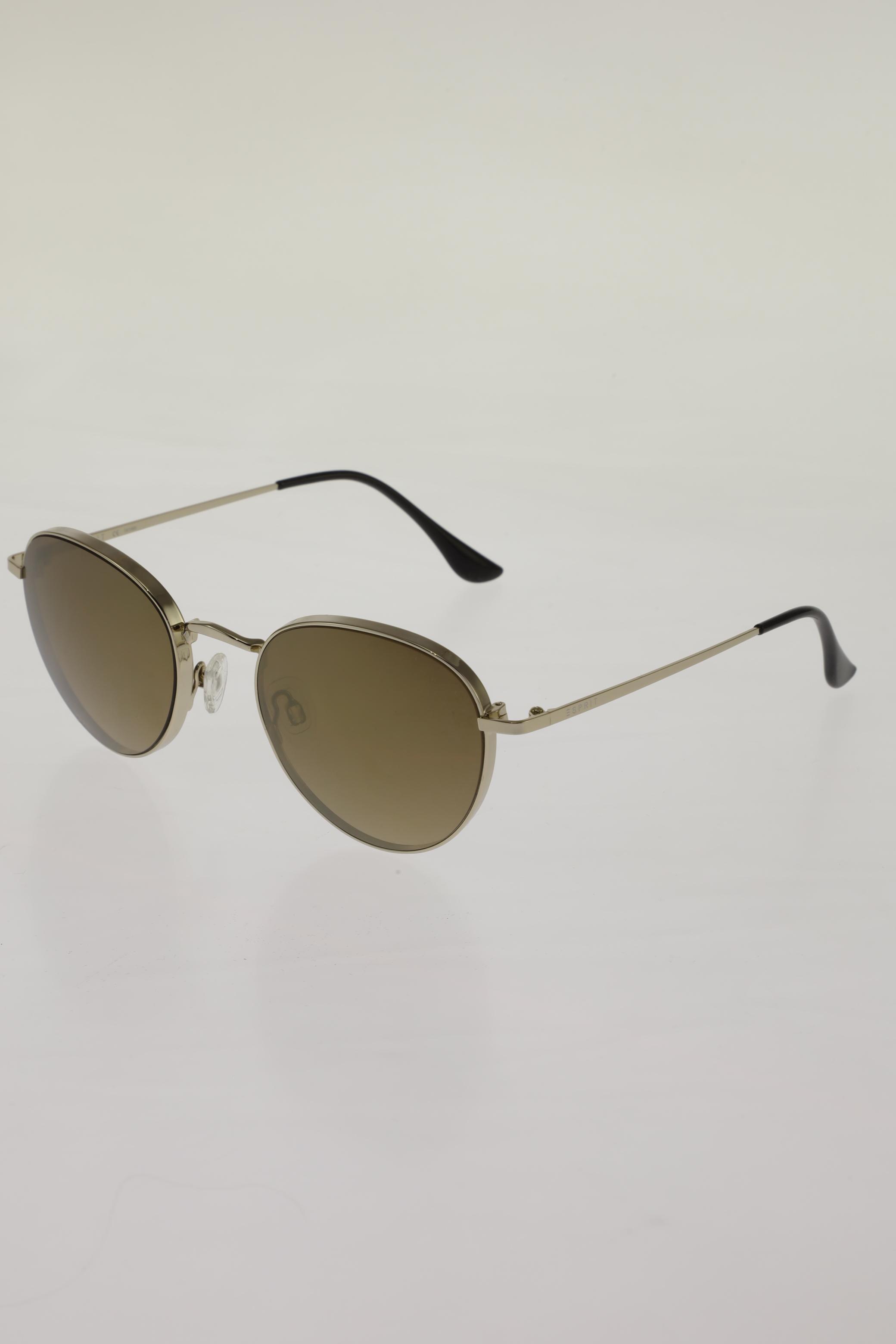 

Esprit Damen Sonnenbrille, braun, Gr.