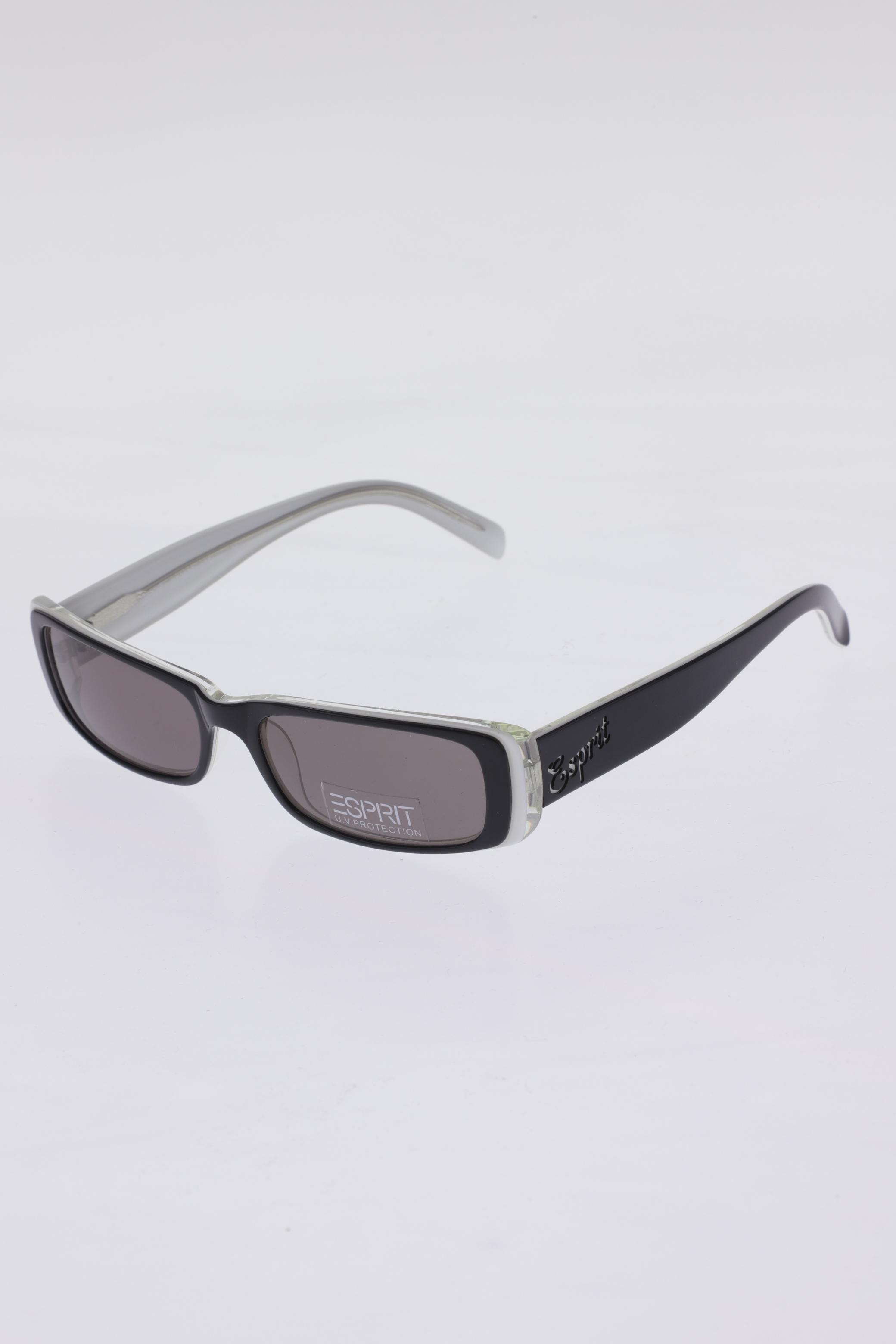 

Esprit Damen Sonnenbrille, schwarz