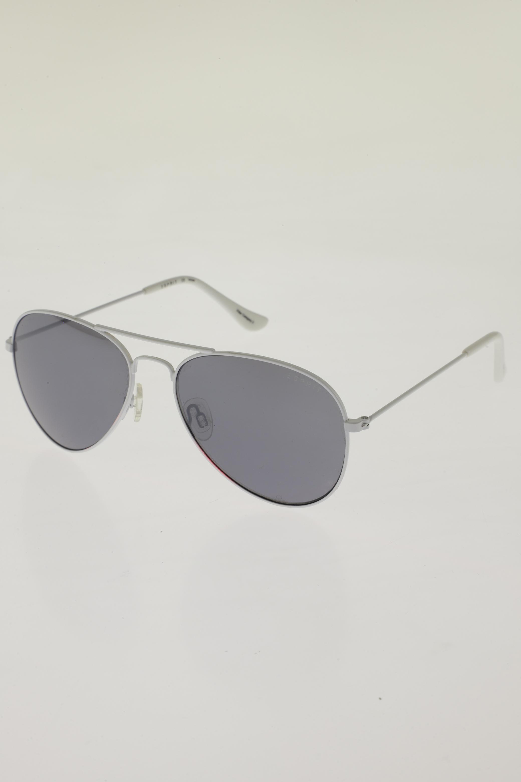 

Esprit Damen Sonnenbrille, weiß, Gr.