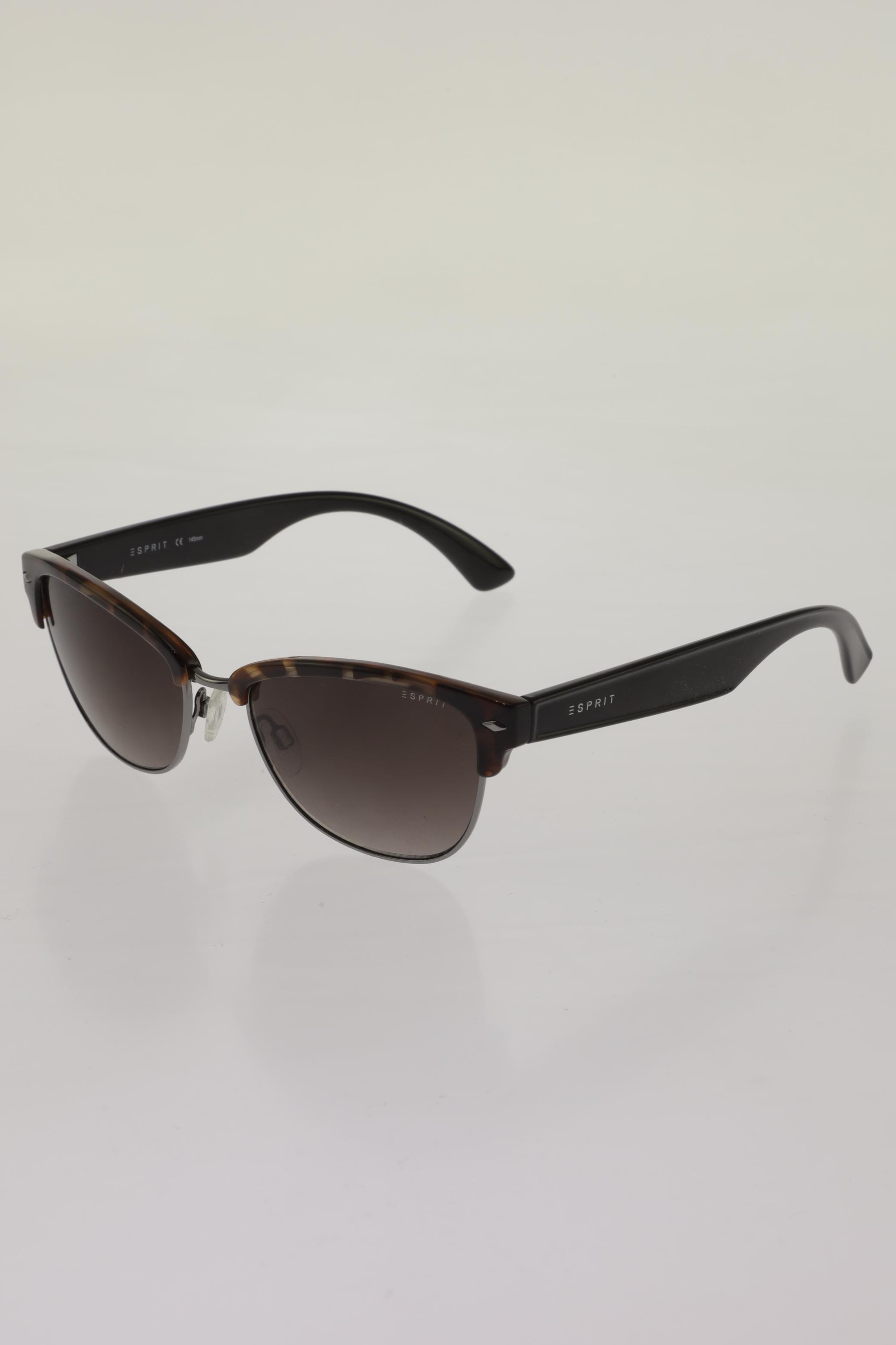 

Esprit Damen Sonnenbrille, braun, Gr.