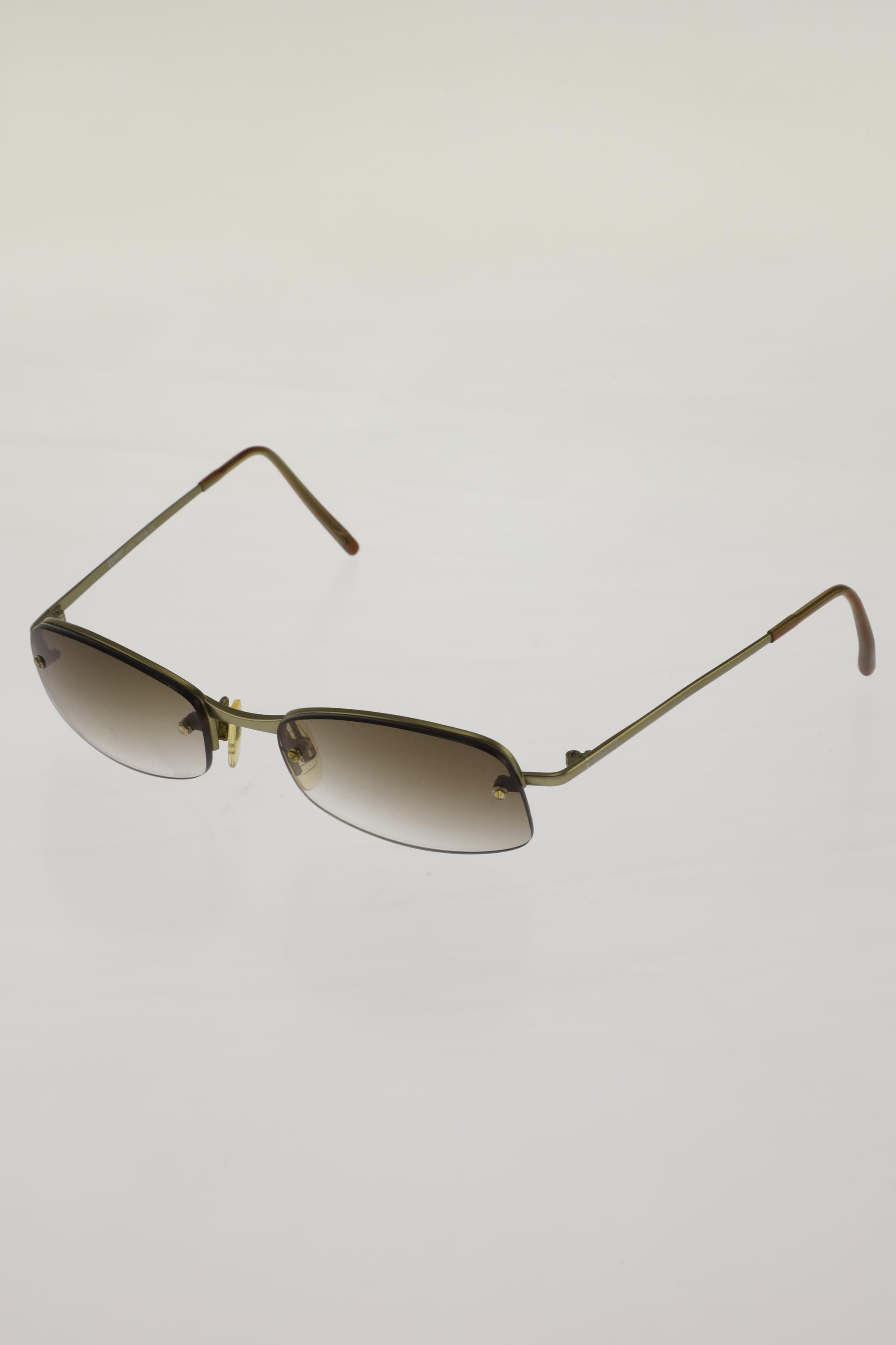 

Esprit Damen Sonnenbrille, gold, Gr.