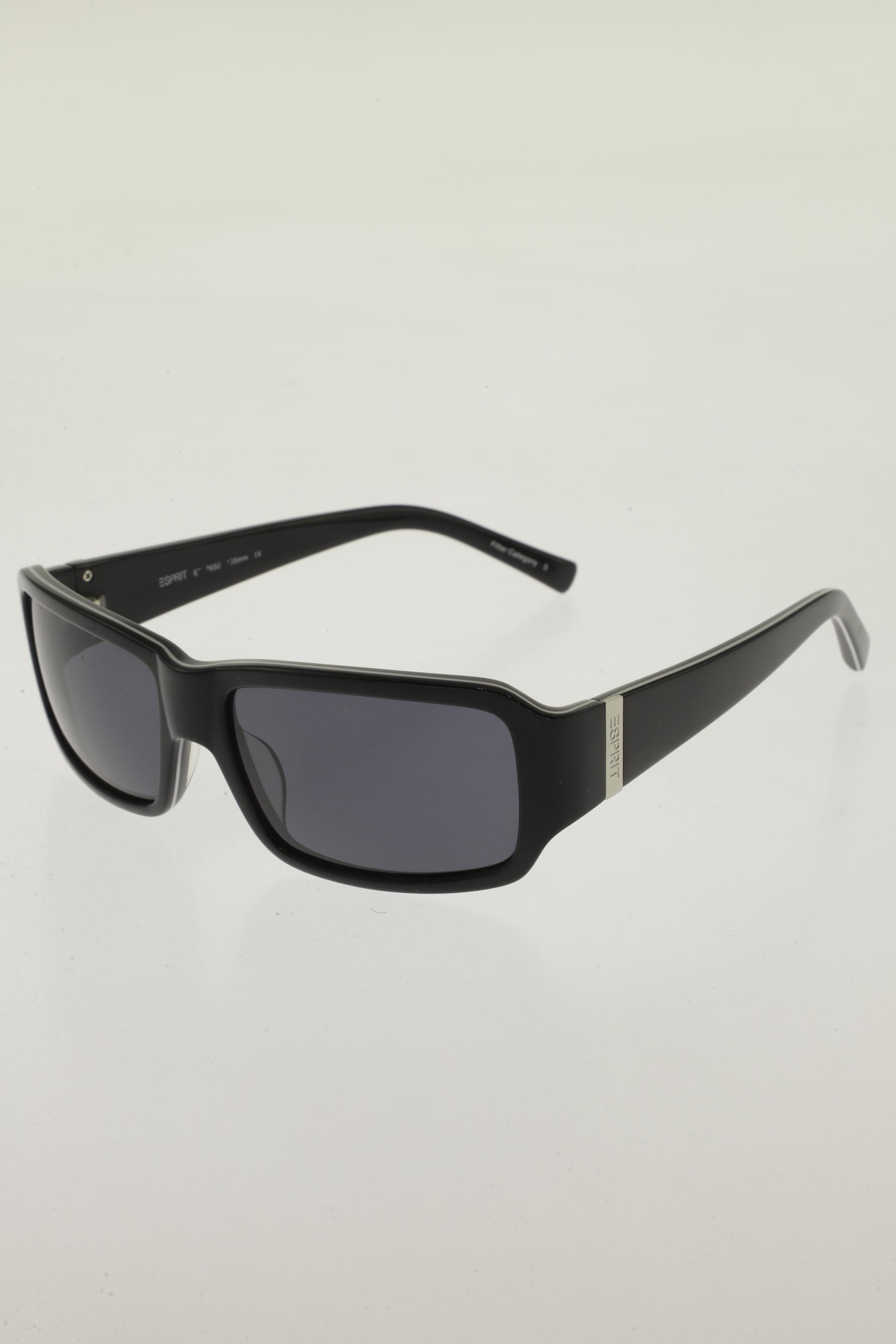 

Esprit Damen Sonnenbrille, schwarz, Gr.