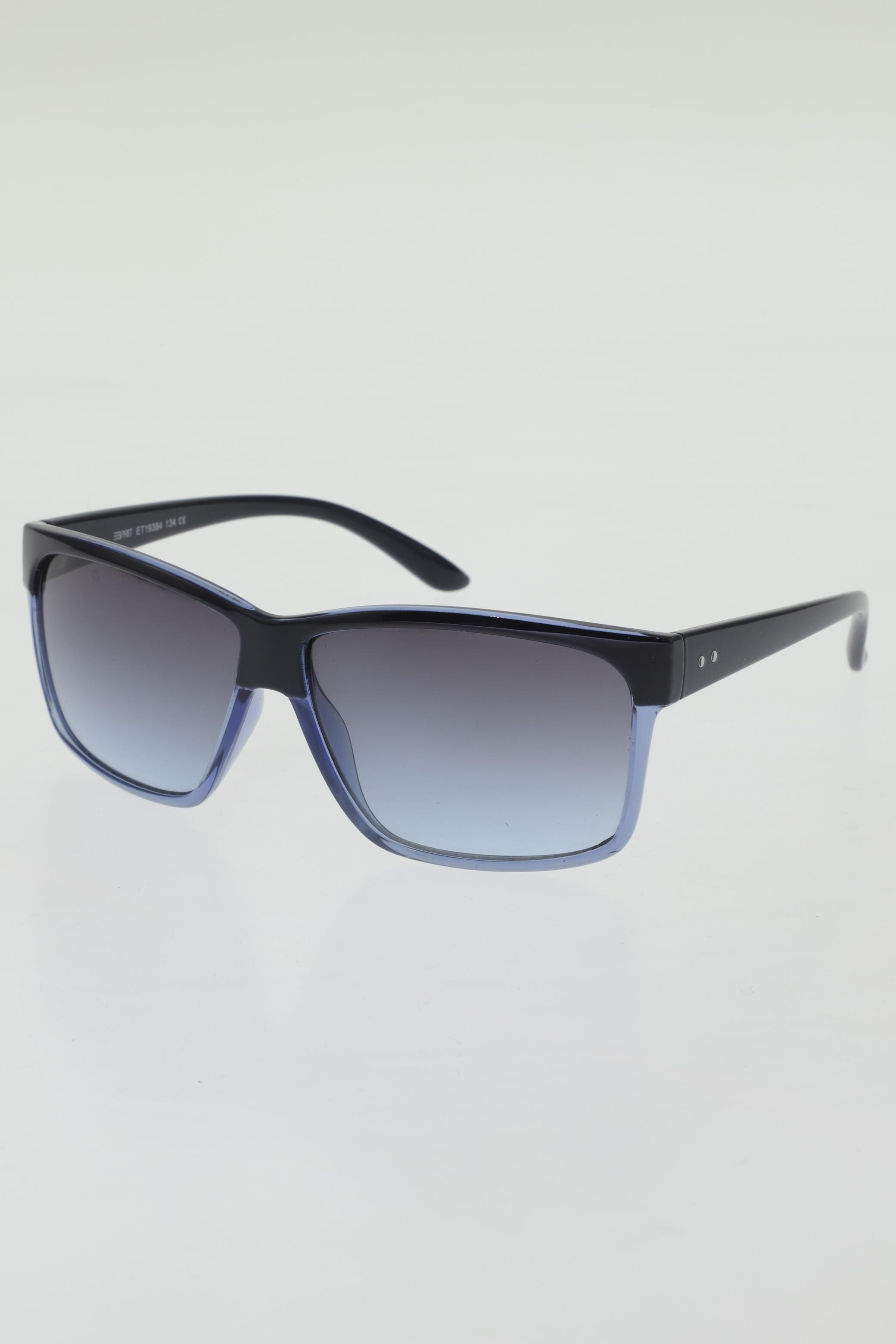 

Esprit Damen Sonnenbrille, marineblau