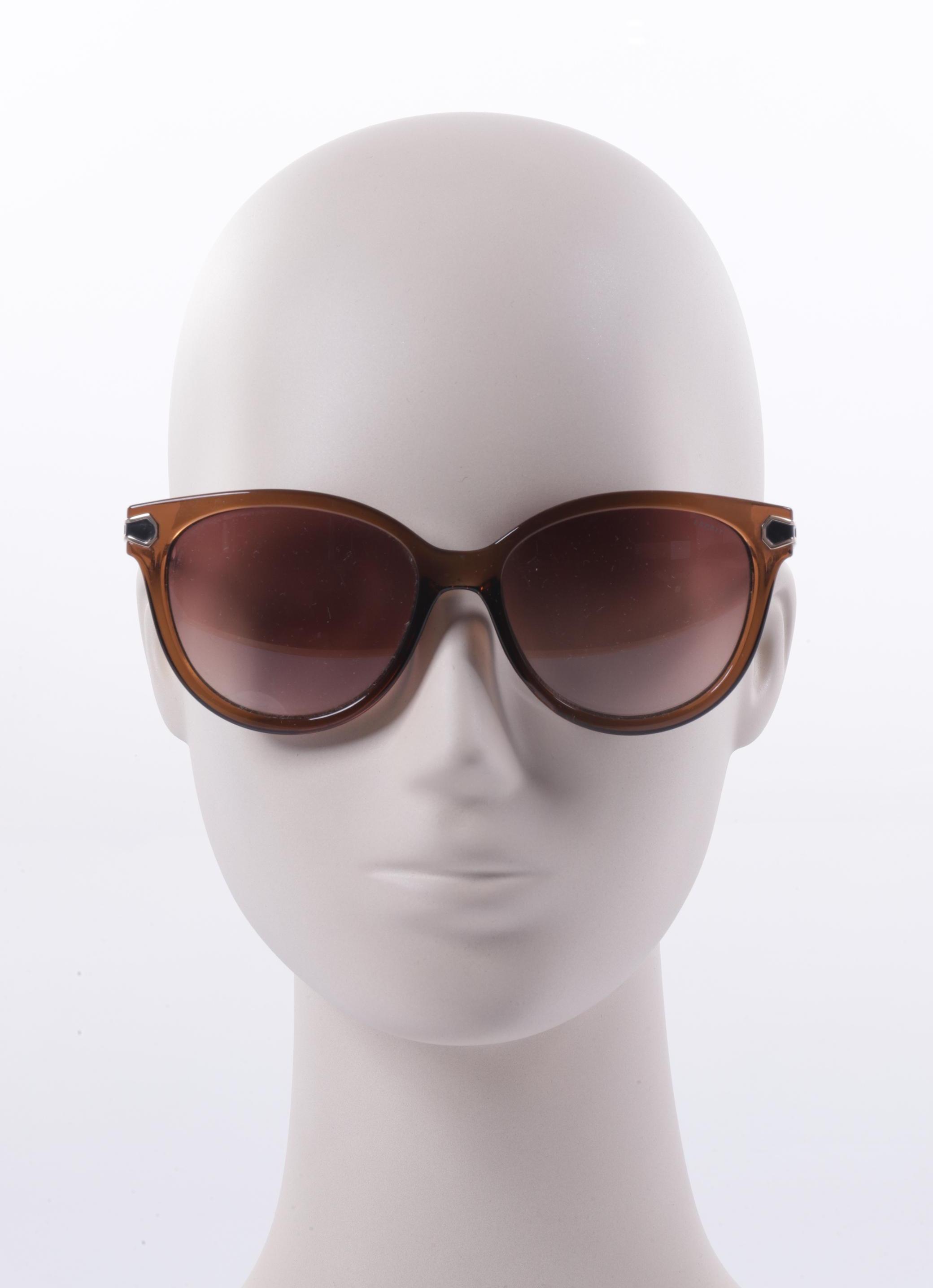 

Esprit Damen Sonnenbrille, braun, Gr.