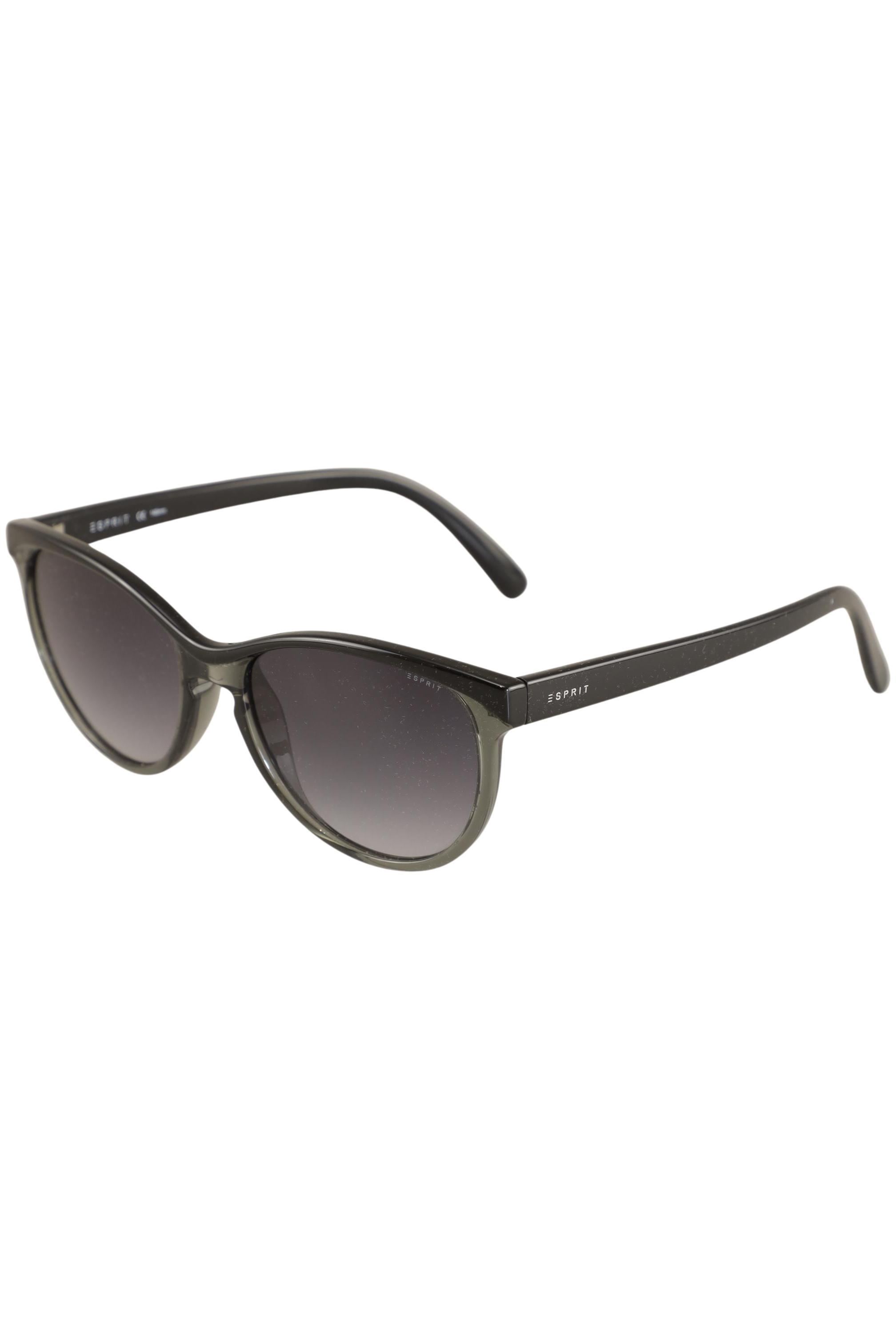 

Esprit Damen Sonnenbrille, schwarz, Gr.