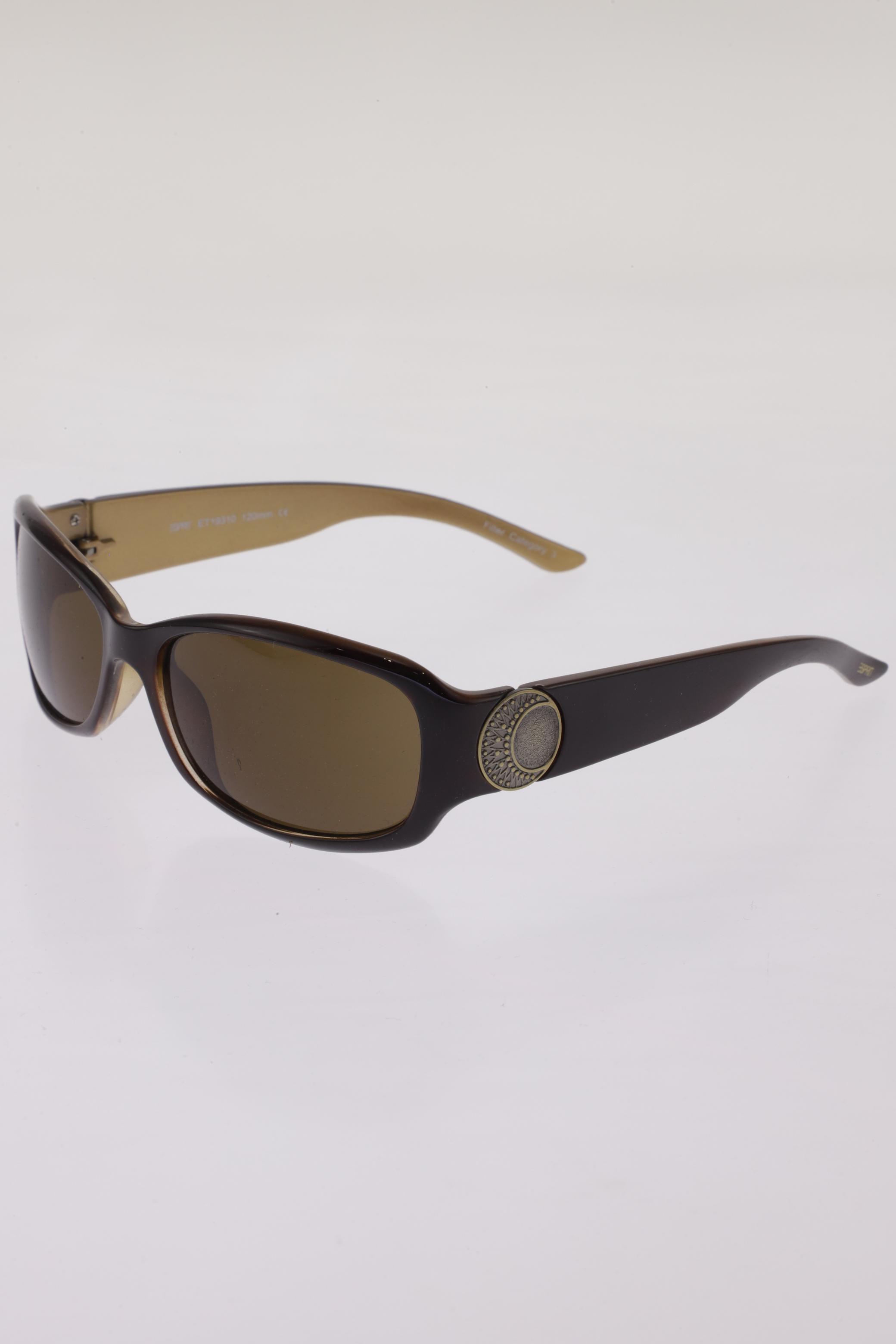 

Esprit Damen Sonnenbrille, braun, Gr.