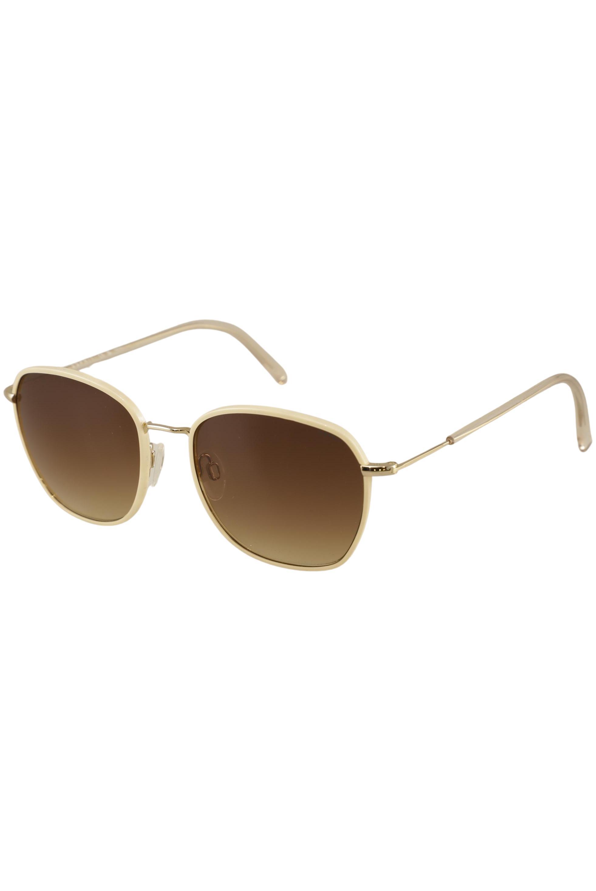 

Esprit Damen Sonnenbrille, beige, Gr.