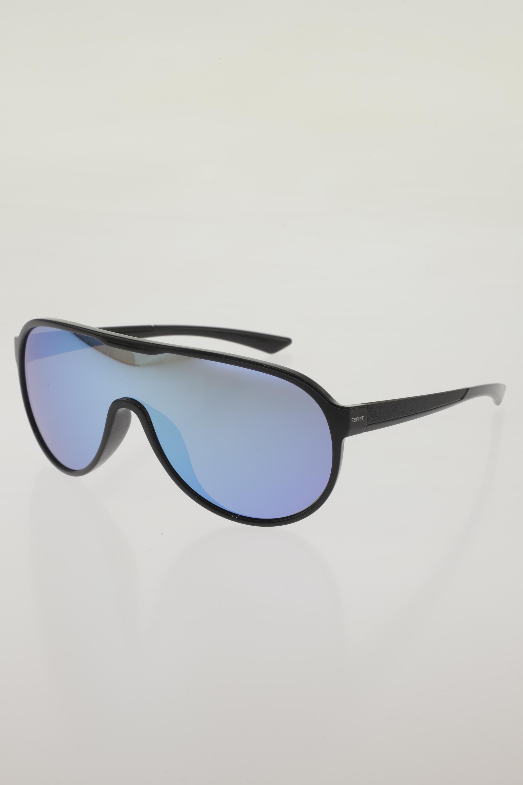 

Esprit Damen Sonnenbrille, schwarz, Gr.