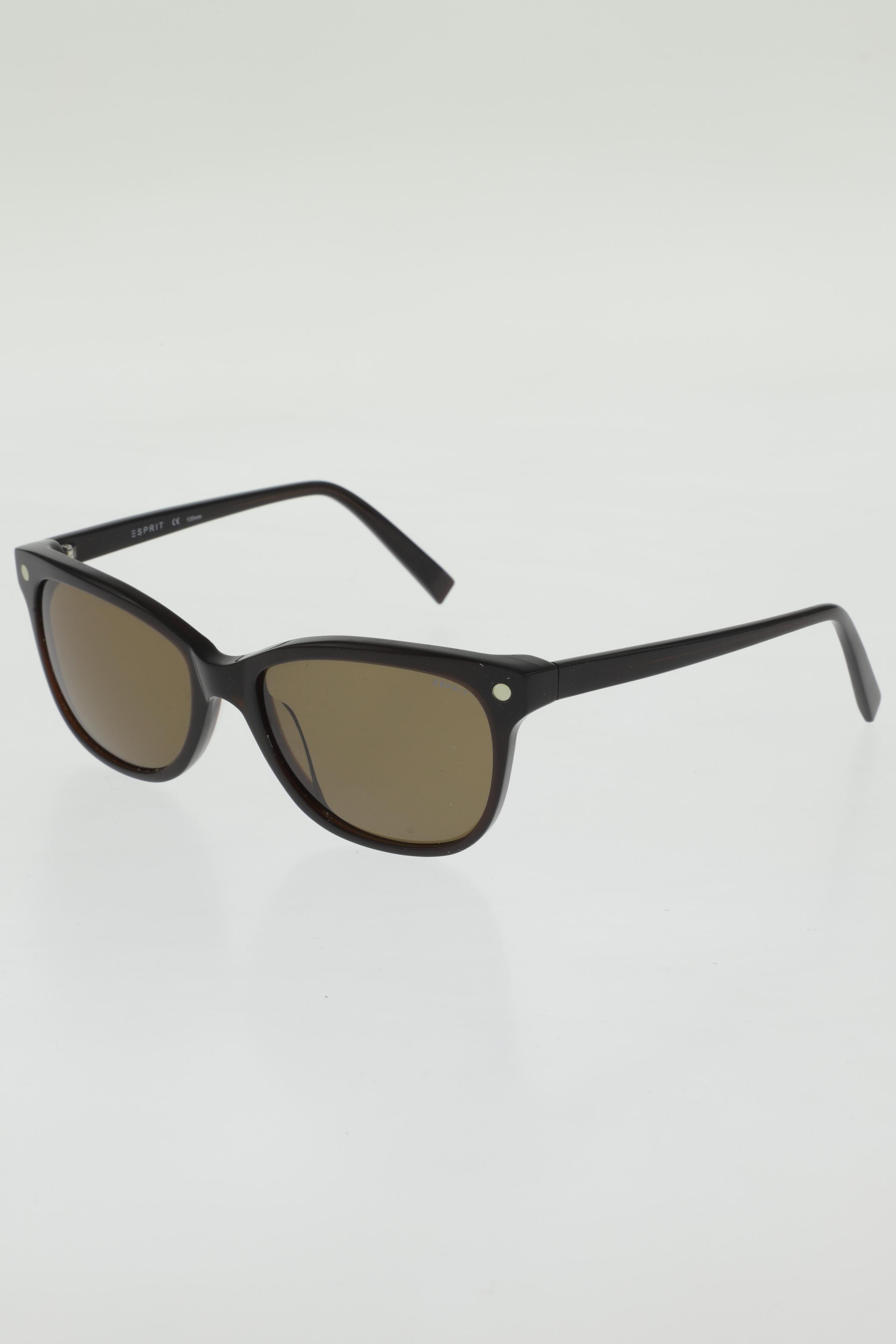 

Esprit Damen Sonnenbrille, schwarz, Gr.