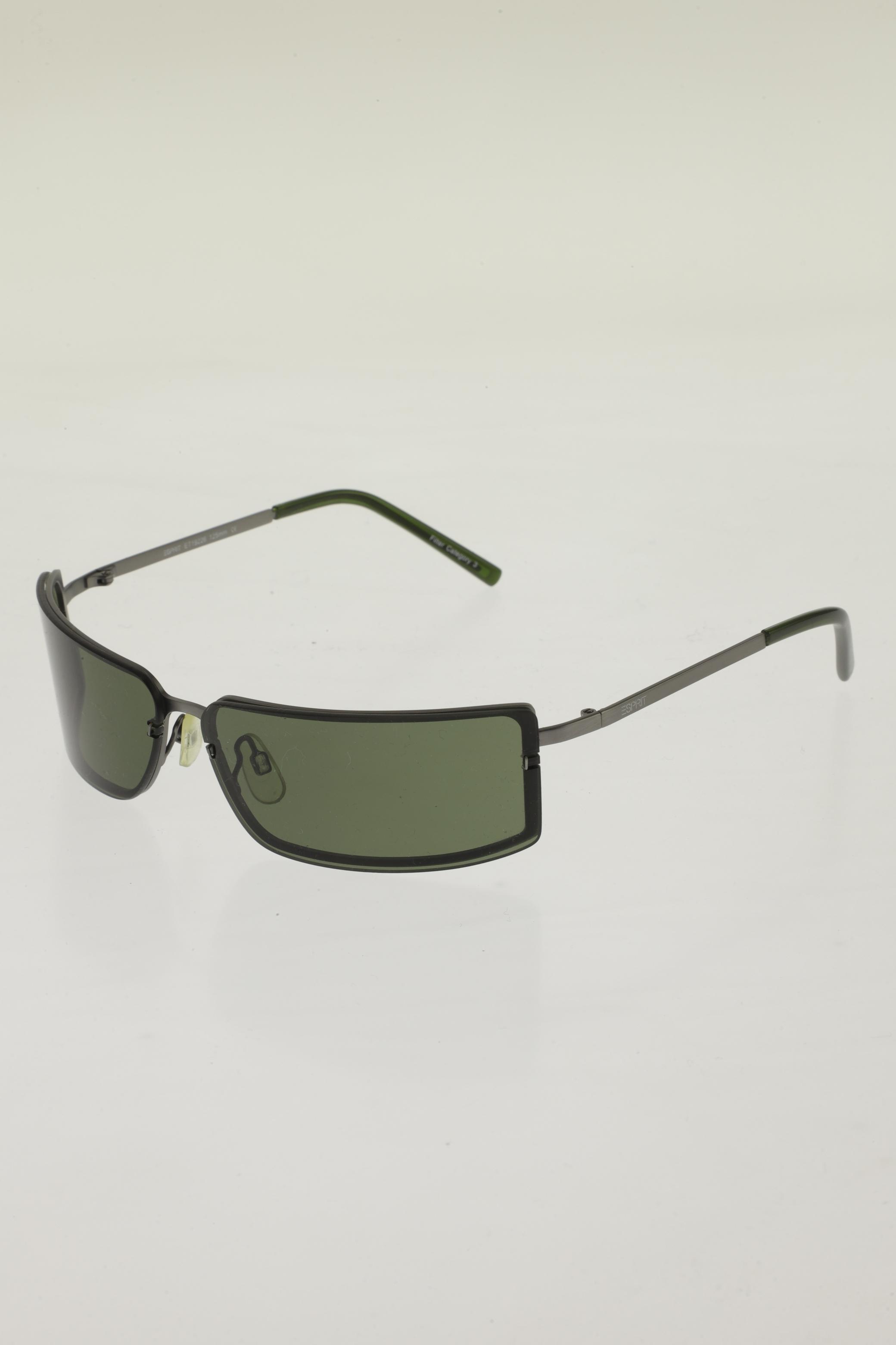 

Esprit Damen Sonnenbrille, schwarz, Gr.