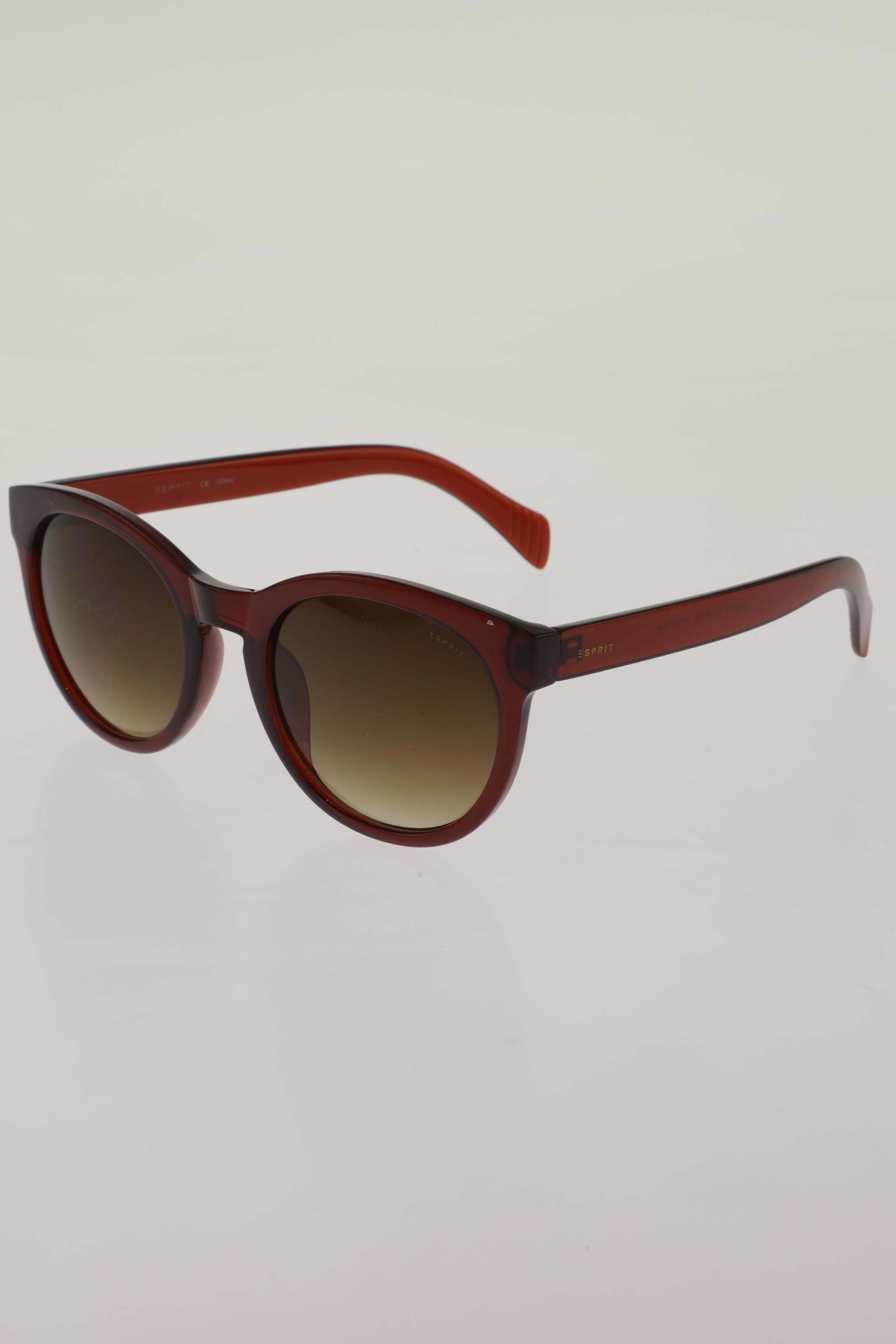 

Esprit Damen Sonnenbrille, braun, Gr.