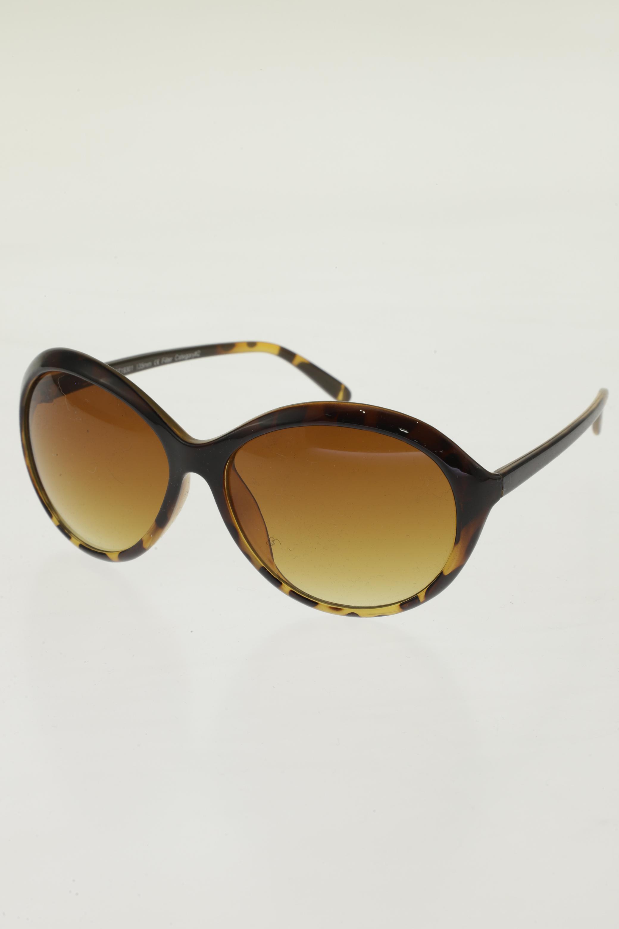

Esprit Damen Sonnenbrille, braun