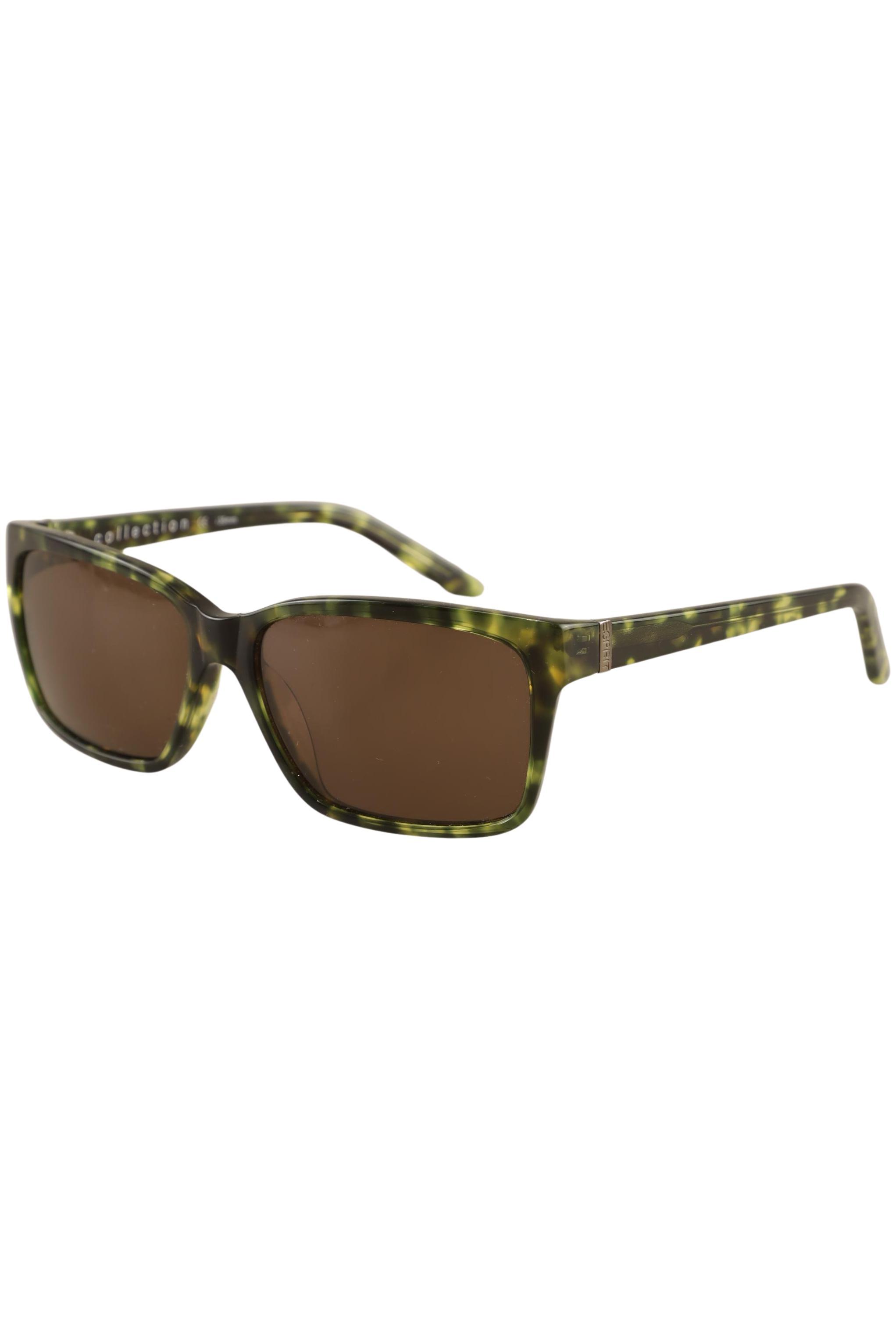 

Esprit Damen Sonnenbrille, grün, Gr.