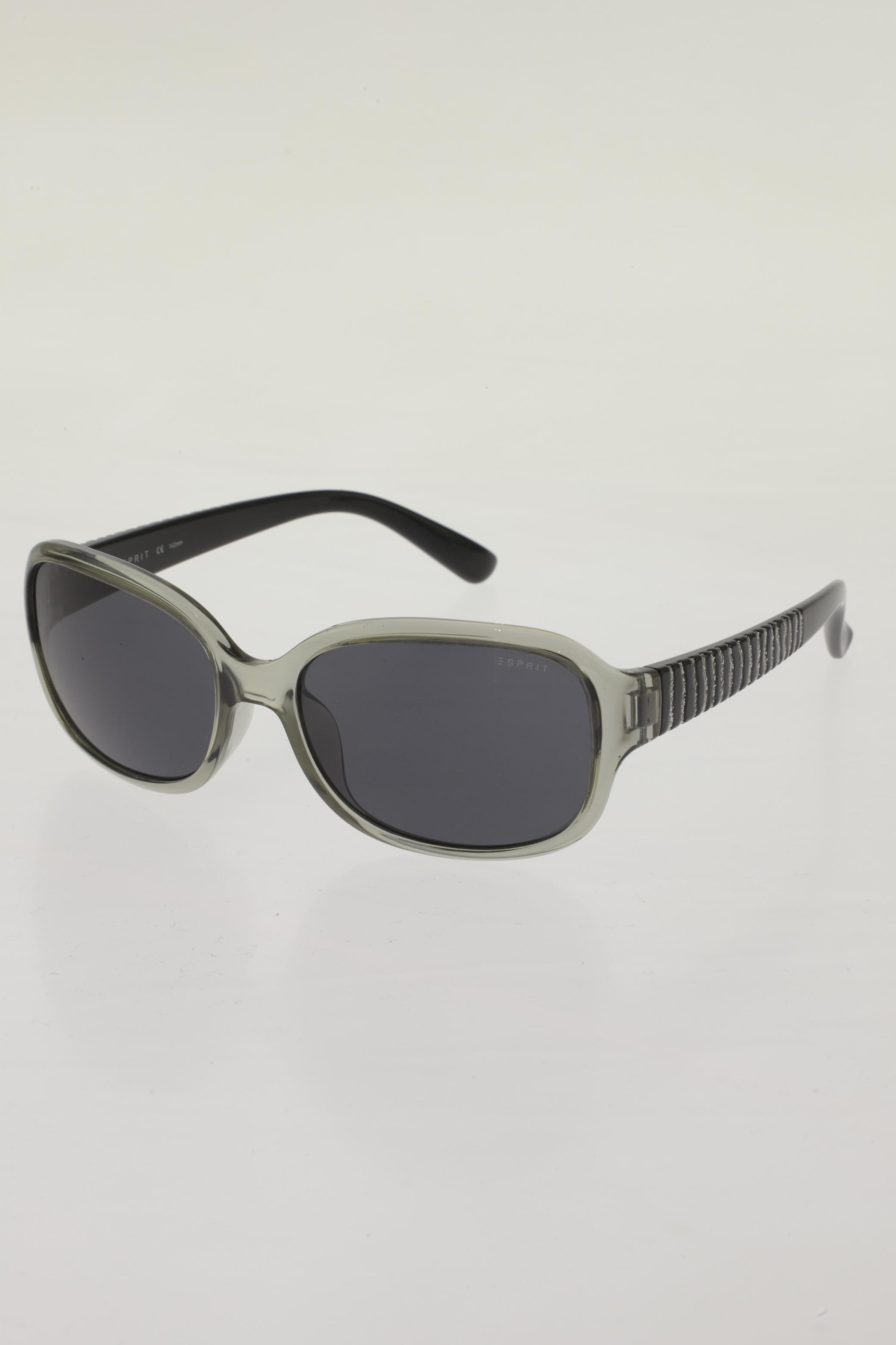 

Esprit Damen Sonnenbrille, grau, Gr.