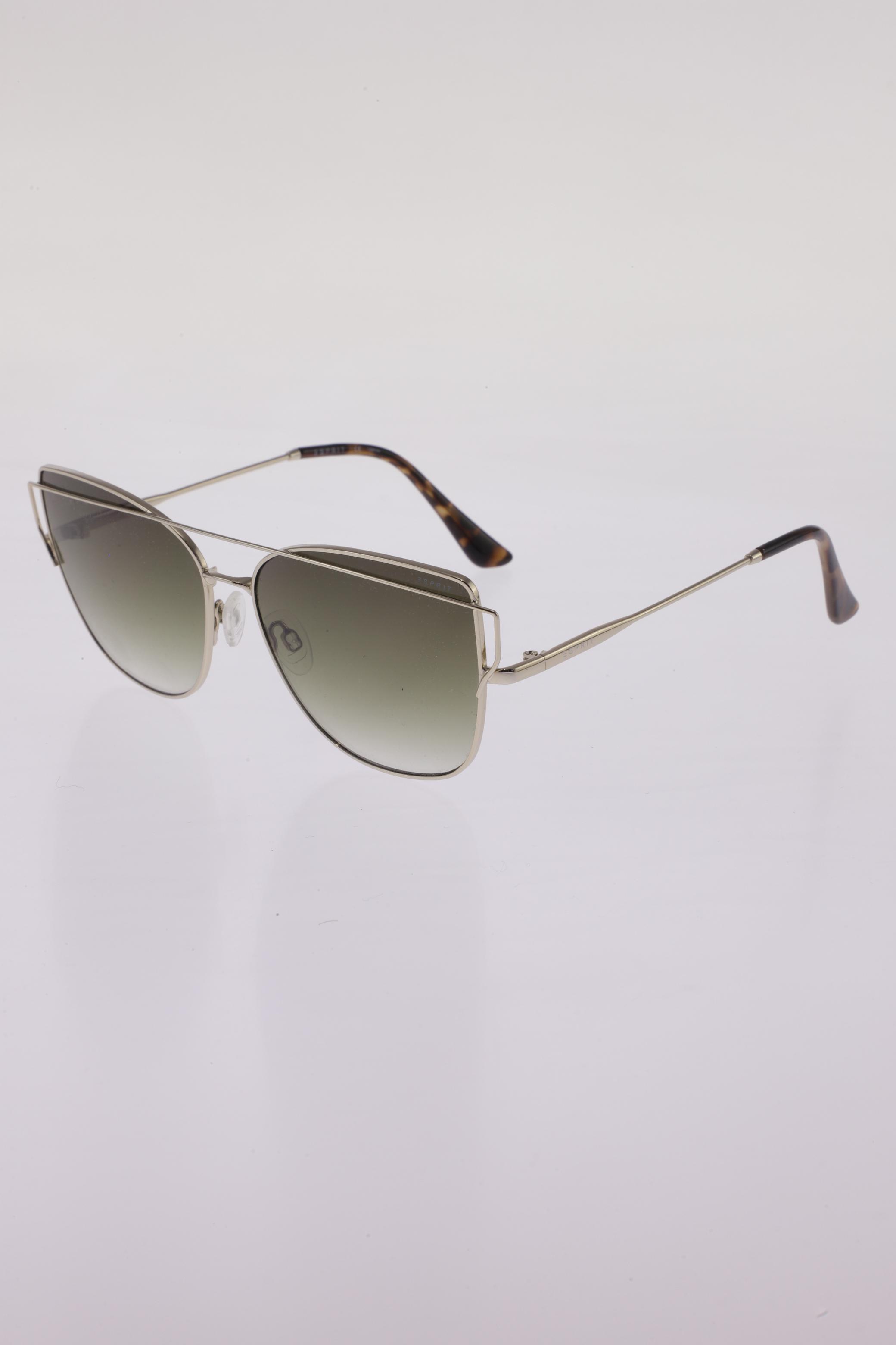 

Esprit Damen Sonnenbrille, silber, Gr.