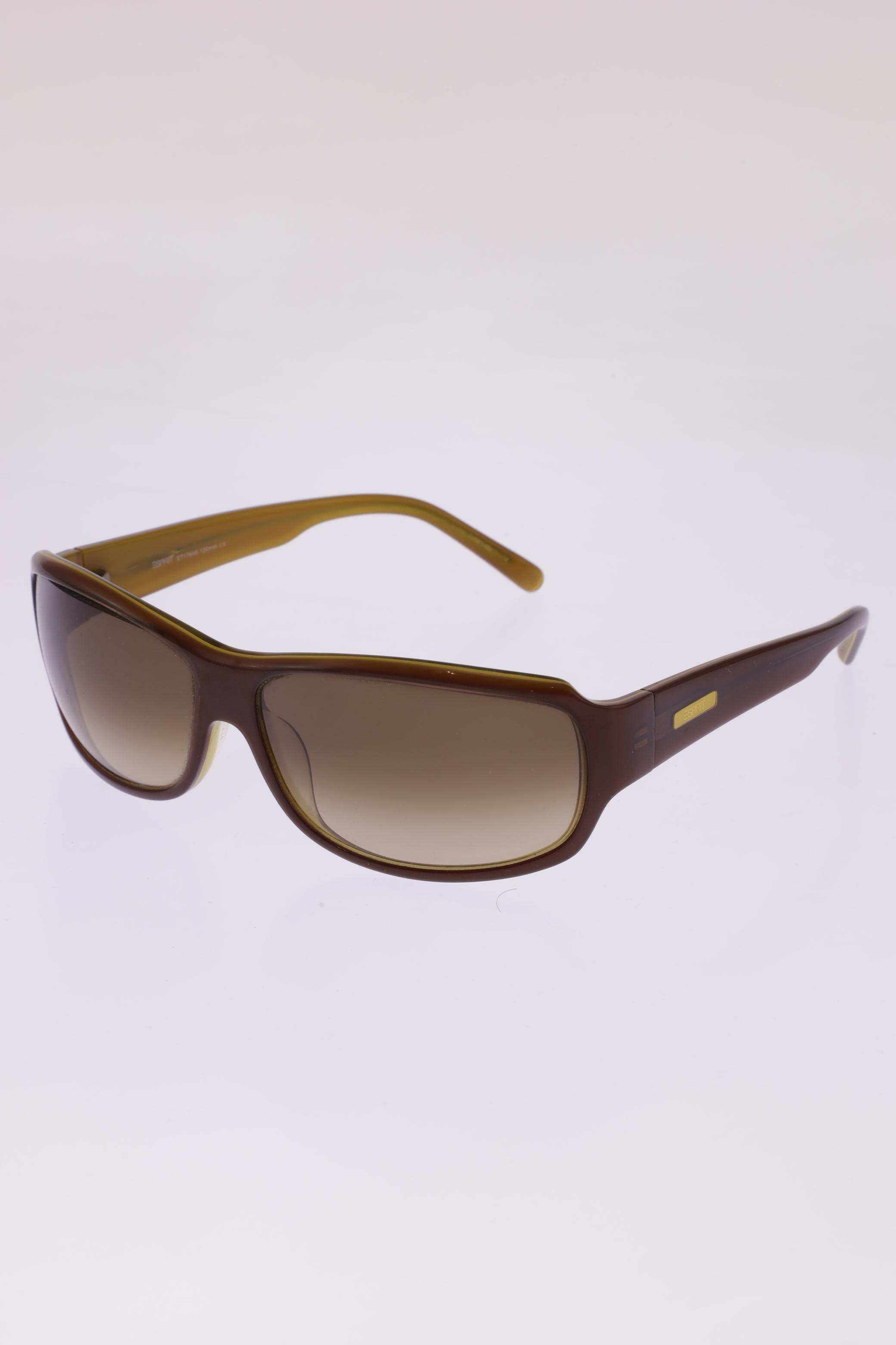 

Esprit Damen Sonnenbrille, braun, Gr.