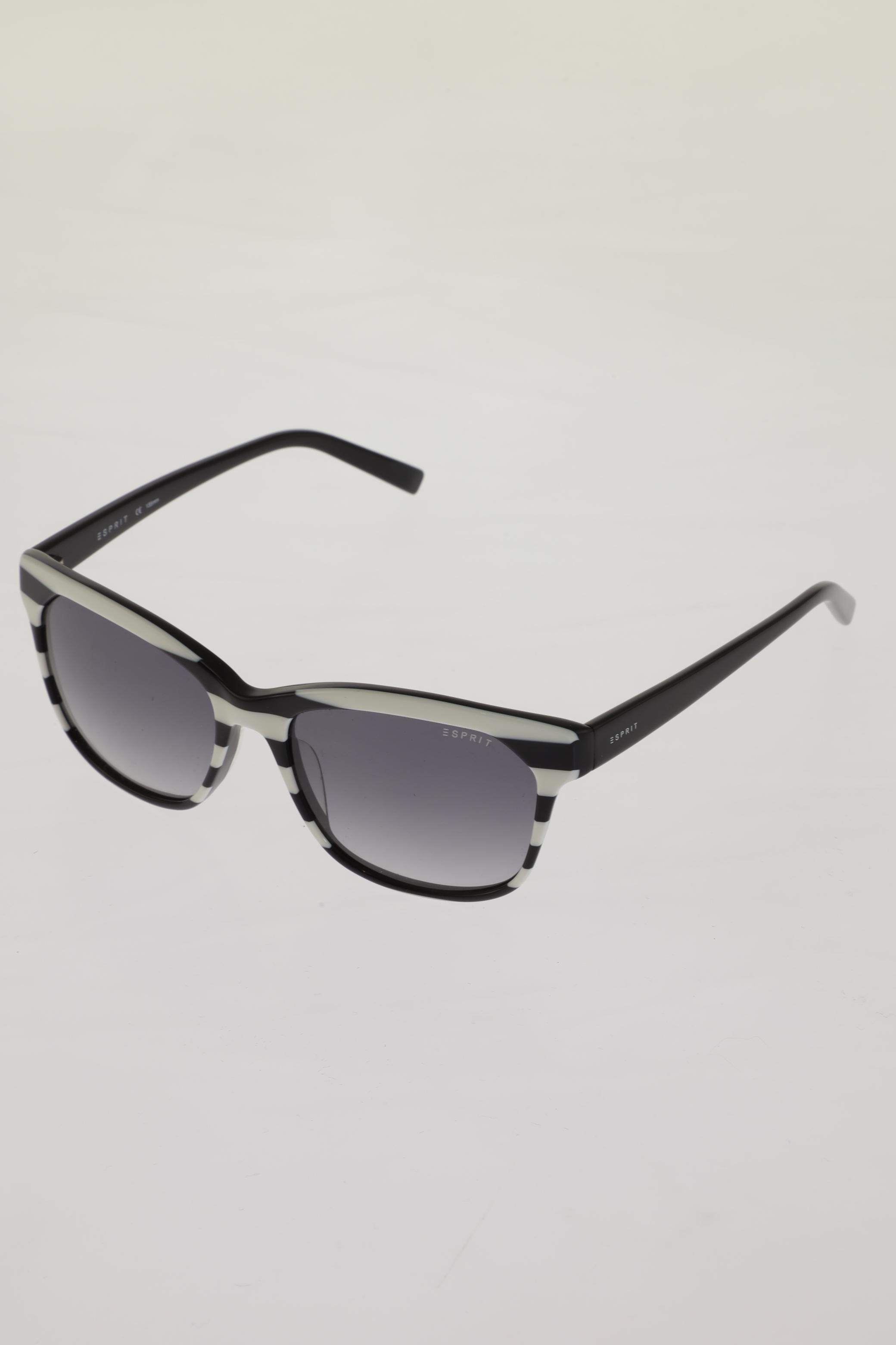 

Esprit Damen Sonnenbrille, weiß, Gr.