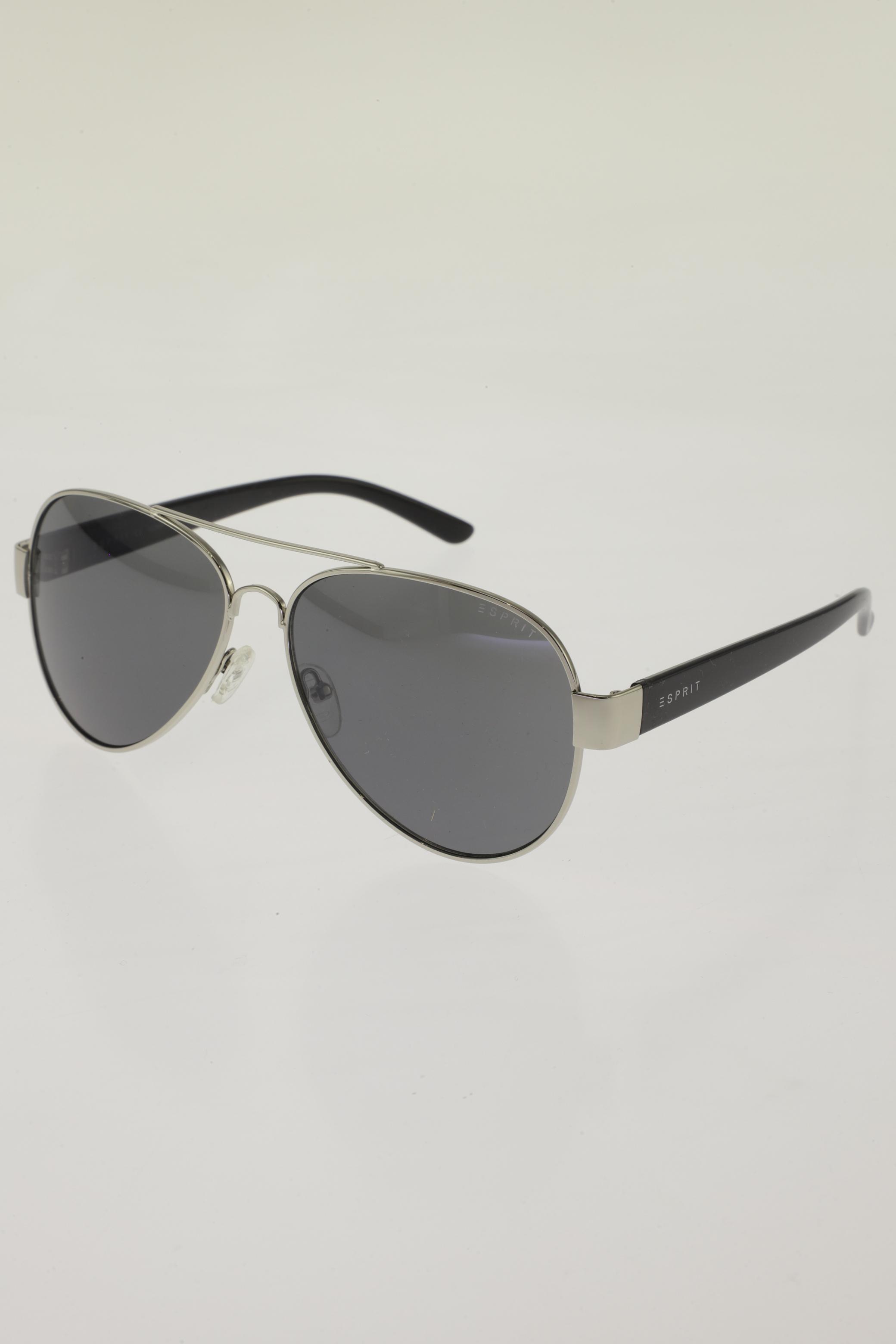 

Esprit Damen Sonnenbrille, silber, Gr.