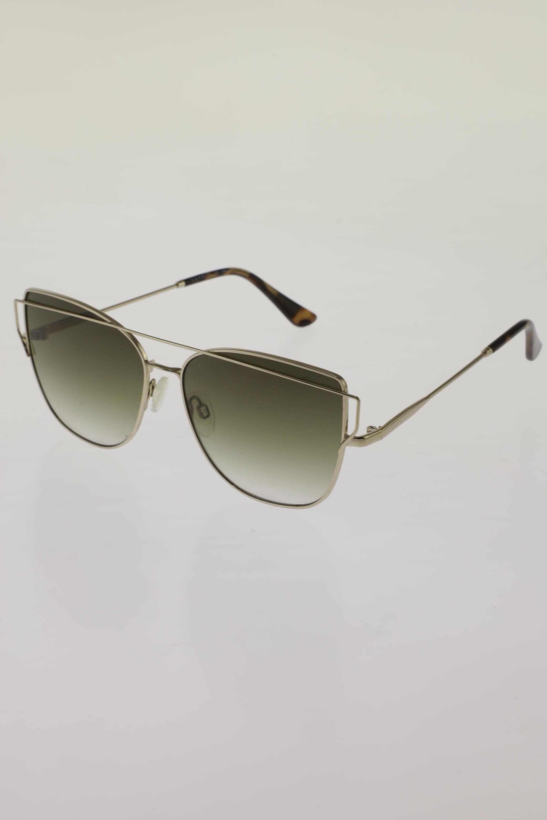 

Esprit Damen Sonnenbrille, braun, Gr.