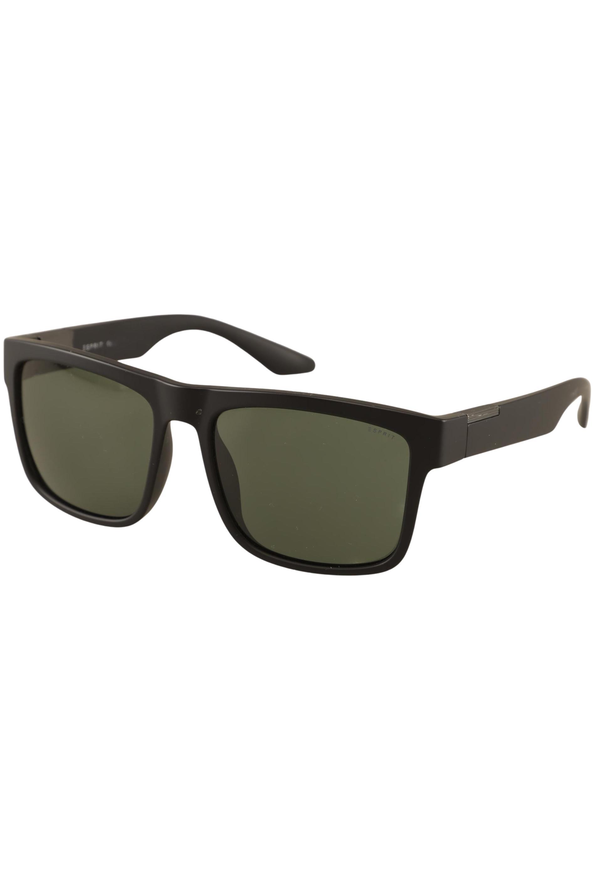 

Esprit Damen Sonnenbrille, schwarz, Gr.