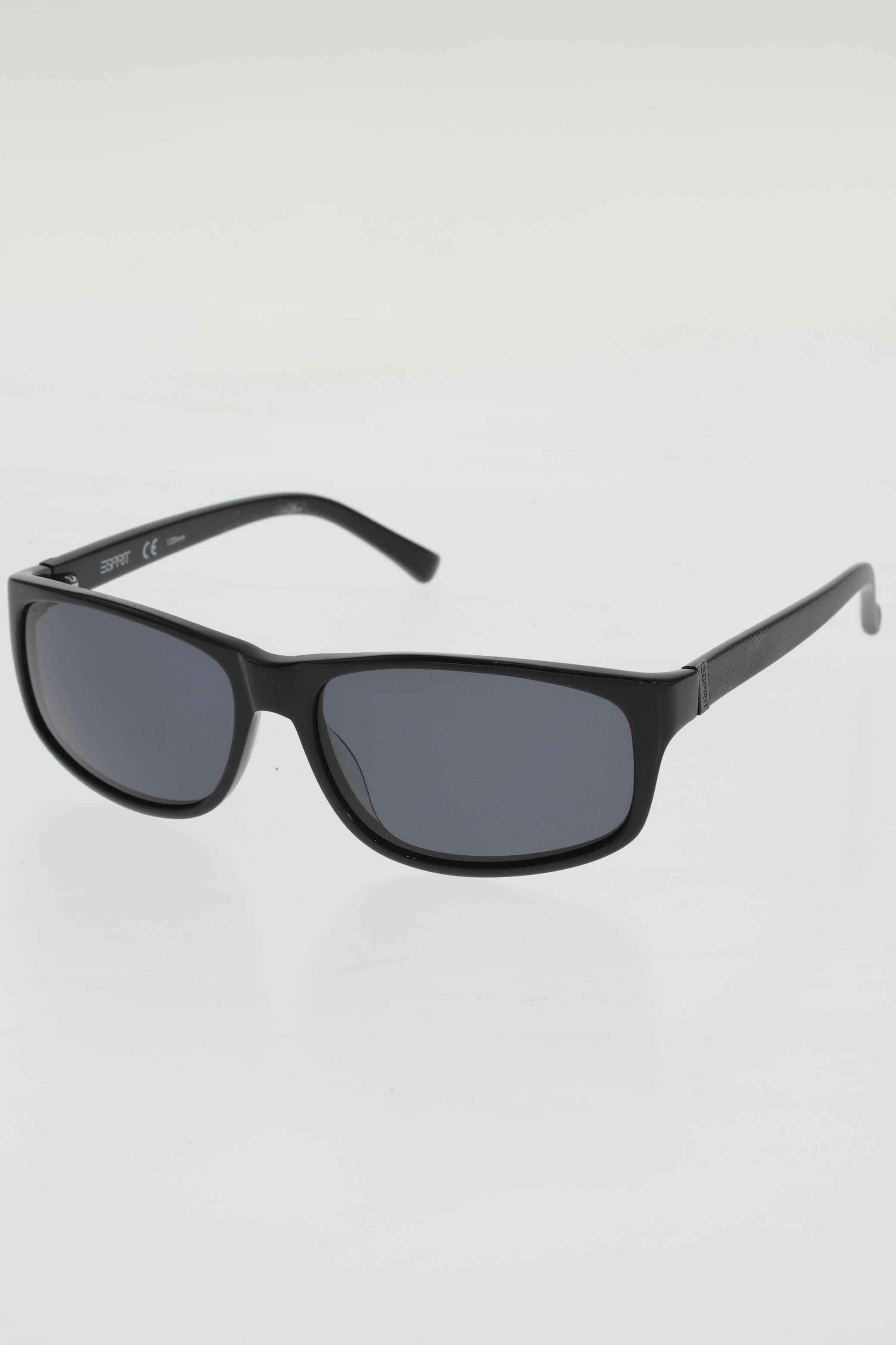 

Esprit Damen Sonnenbrille, schwarz