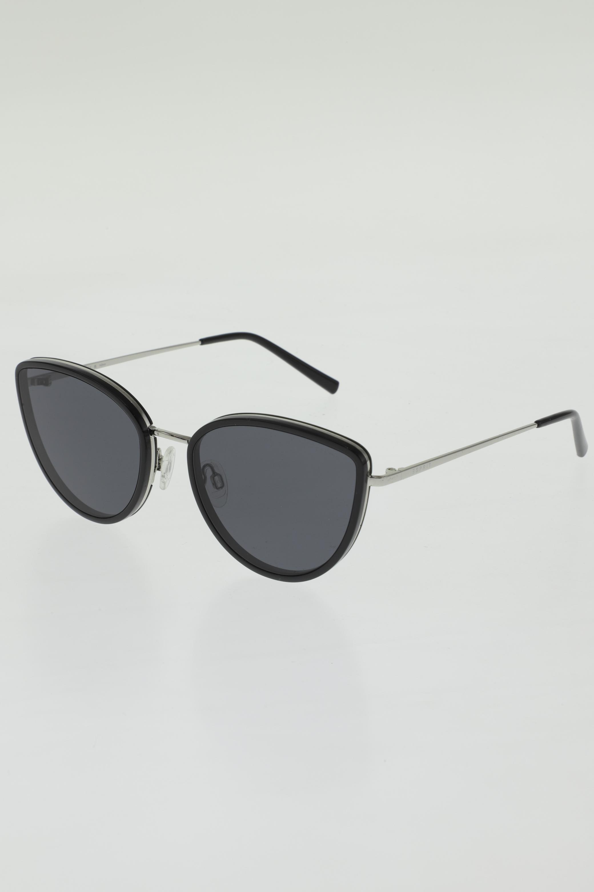 

Esprit Damen Sonnenbrille, schwarz