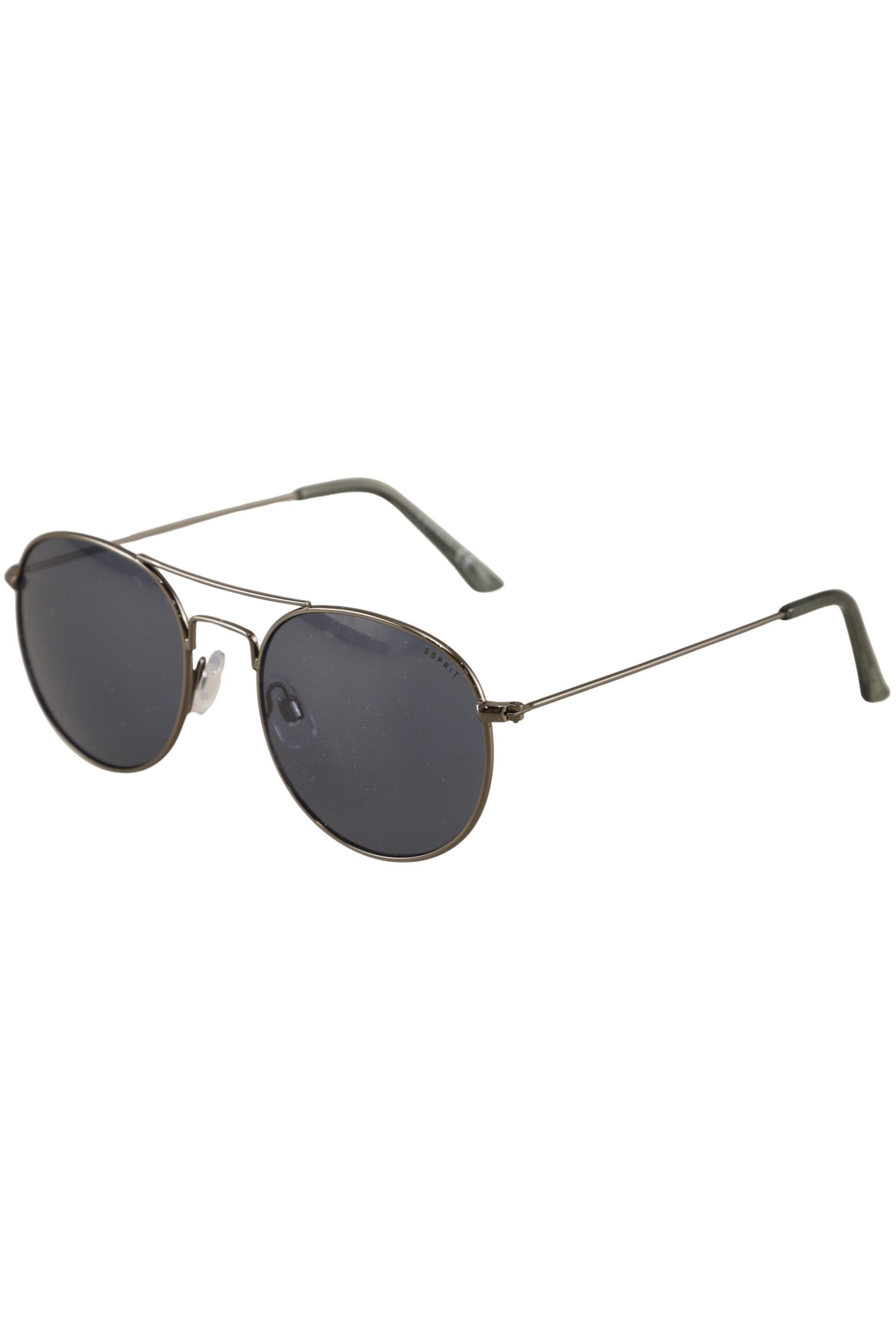 

Esprit Damen Sonnenbrille, schwarz, Gr.