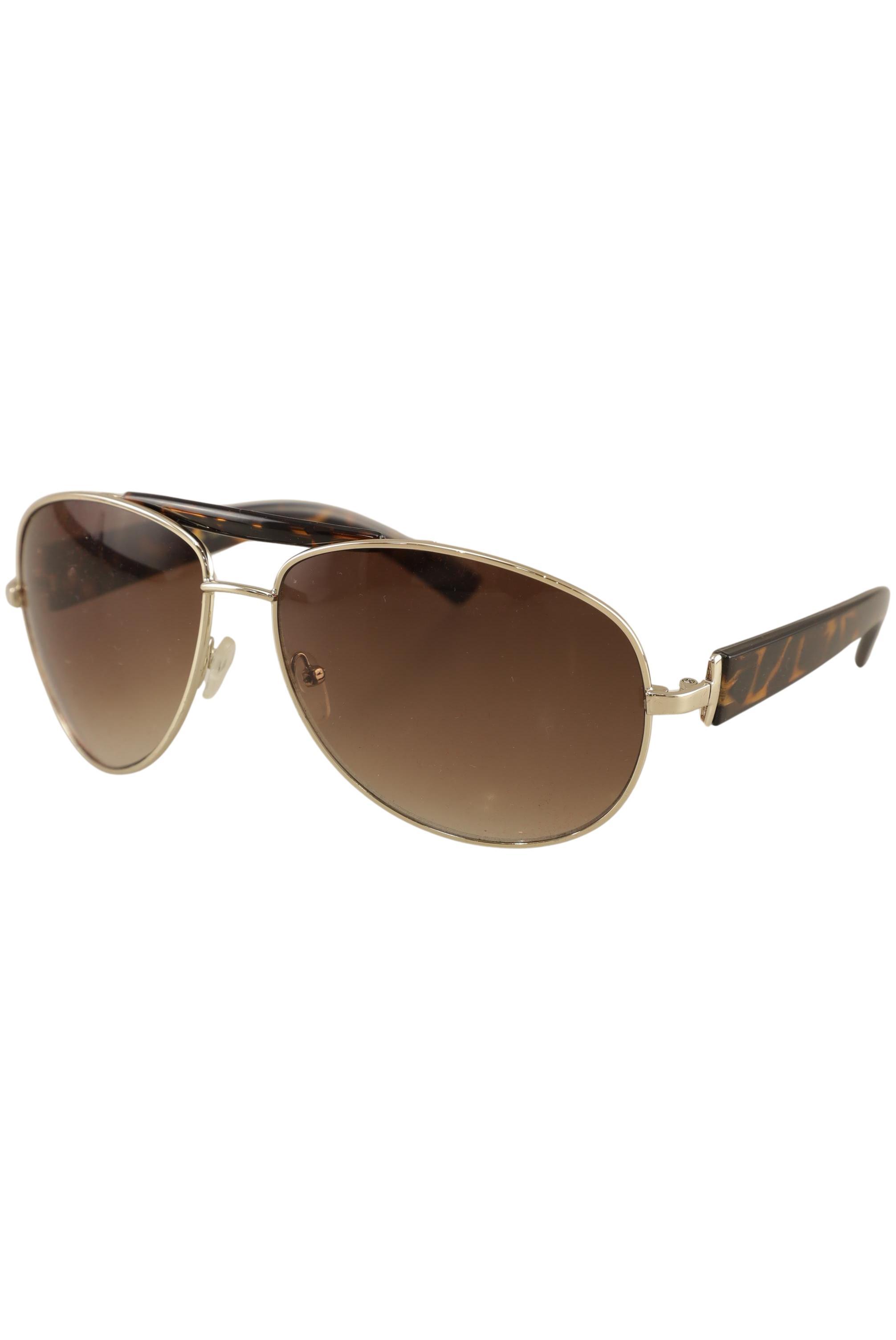 

Esprit Damen Sonnenbrille, gold, Gr.