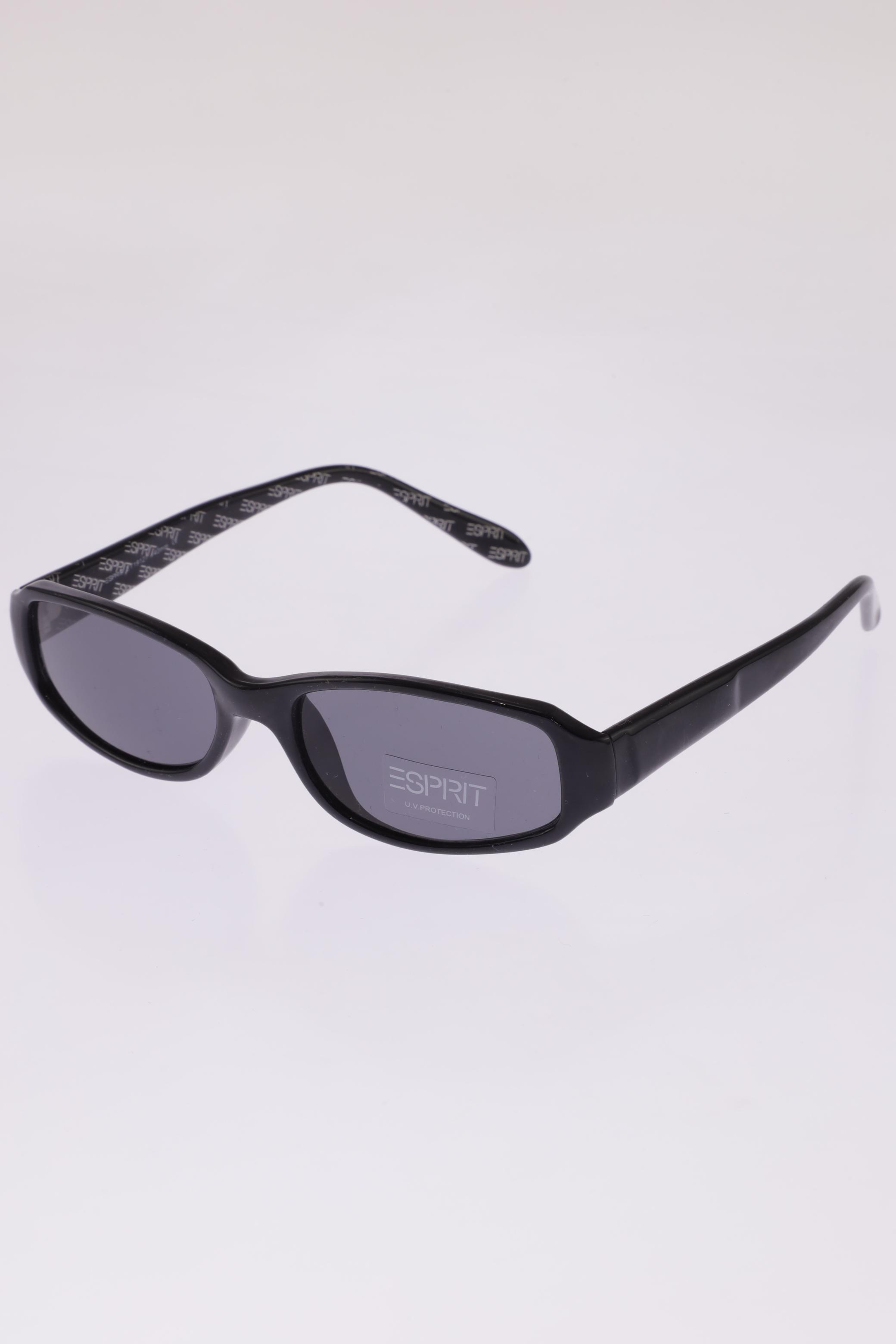 

Esprit Damen Sonnenbrille, schwarz, Gr.