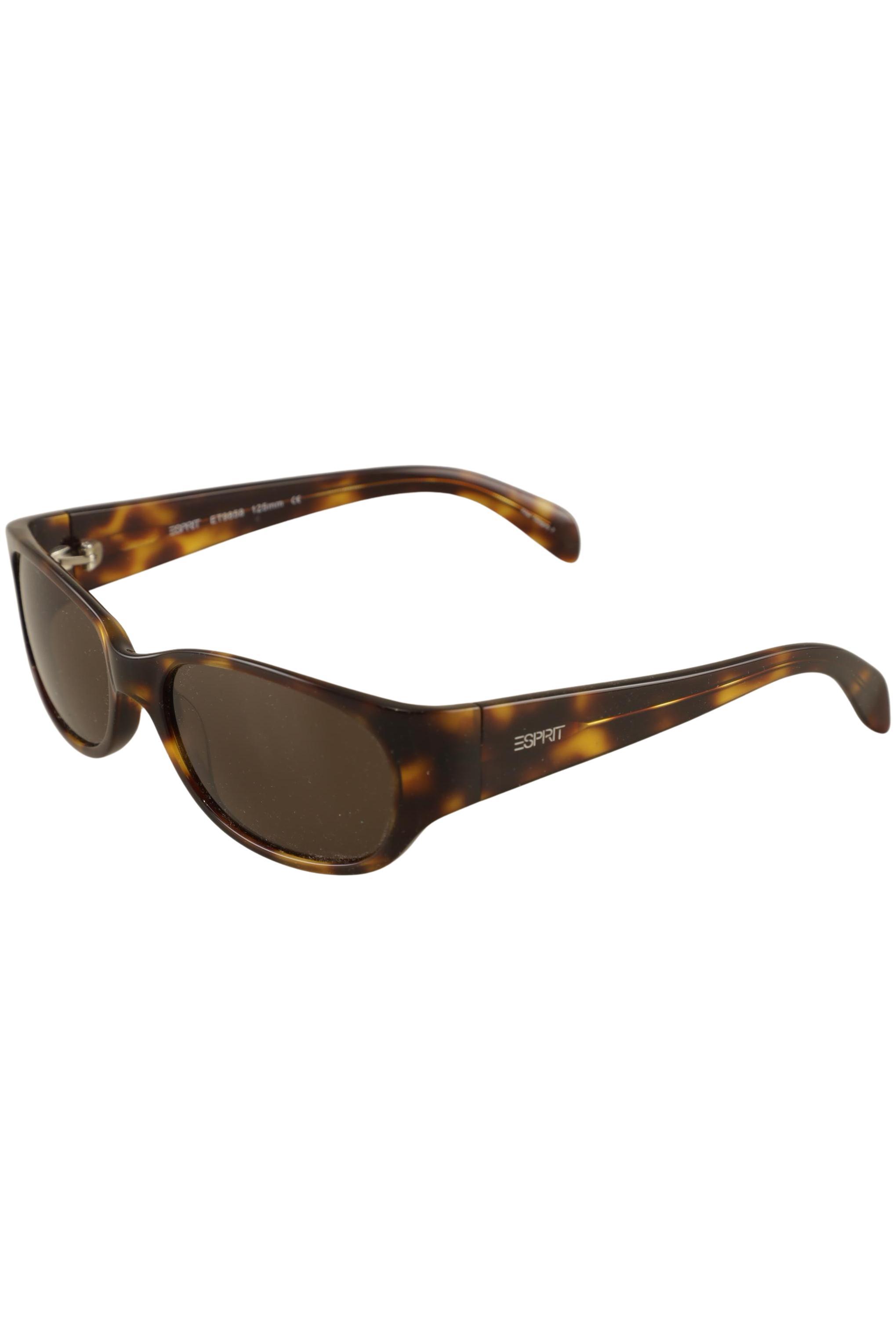 

Esprit Damen Sonnenbrille, braun, Gr.