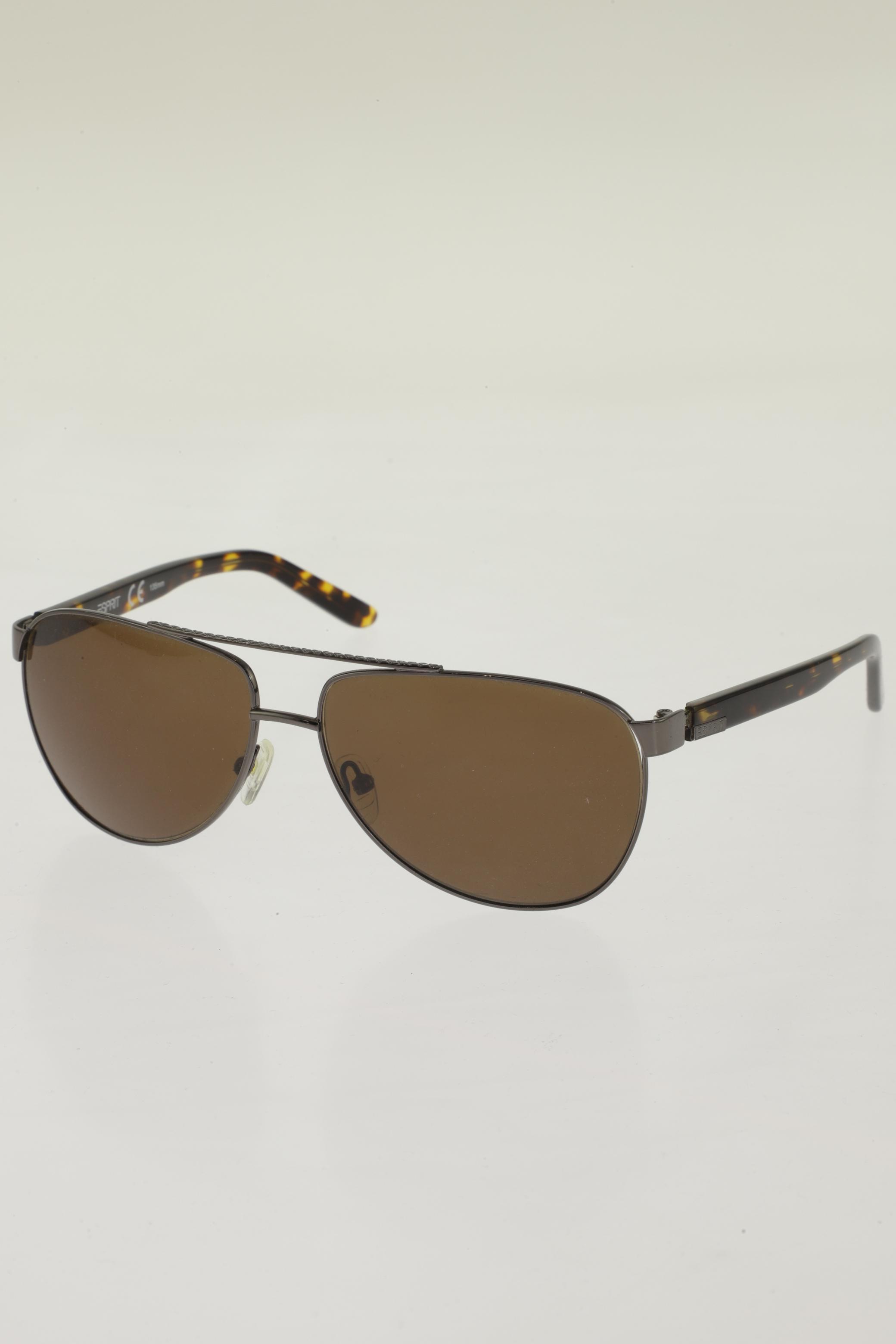 

Esprit Damen Sonnenbrille, braun, Gr.