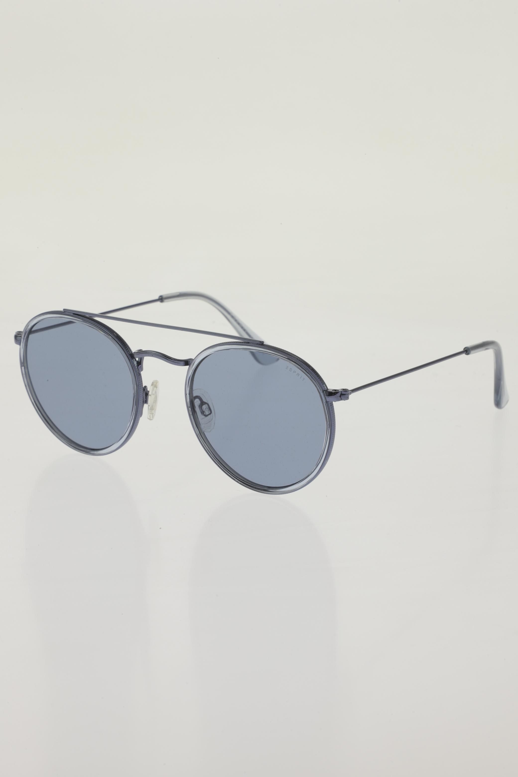 

Esprit Damen Sonnenbrille, blau, Gr.