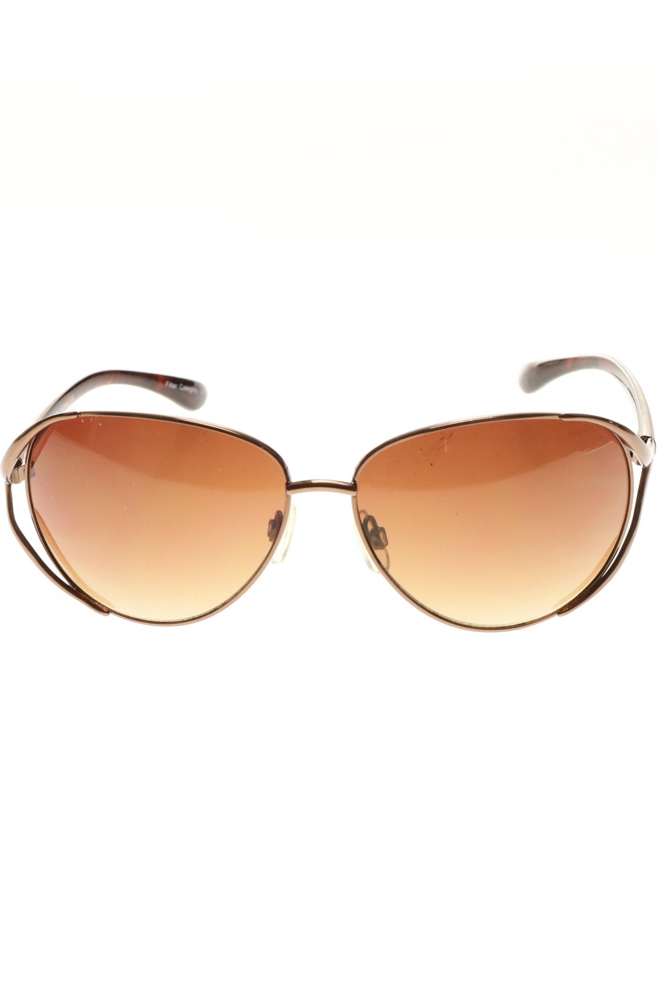 

Esprit Damen Sonnenbrille, braun, Gr.