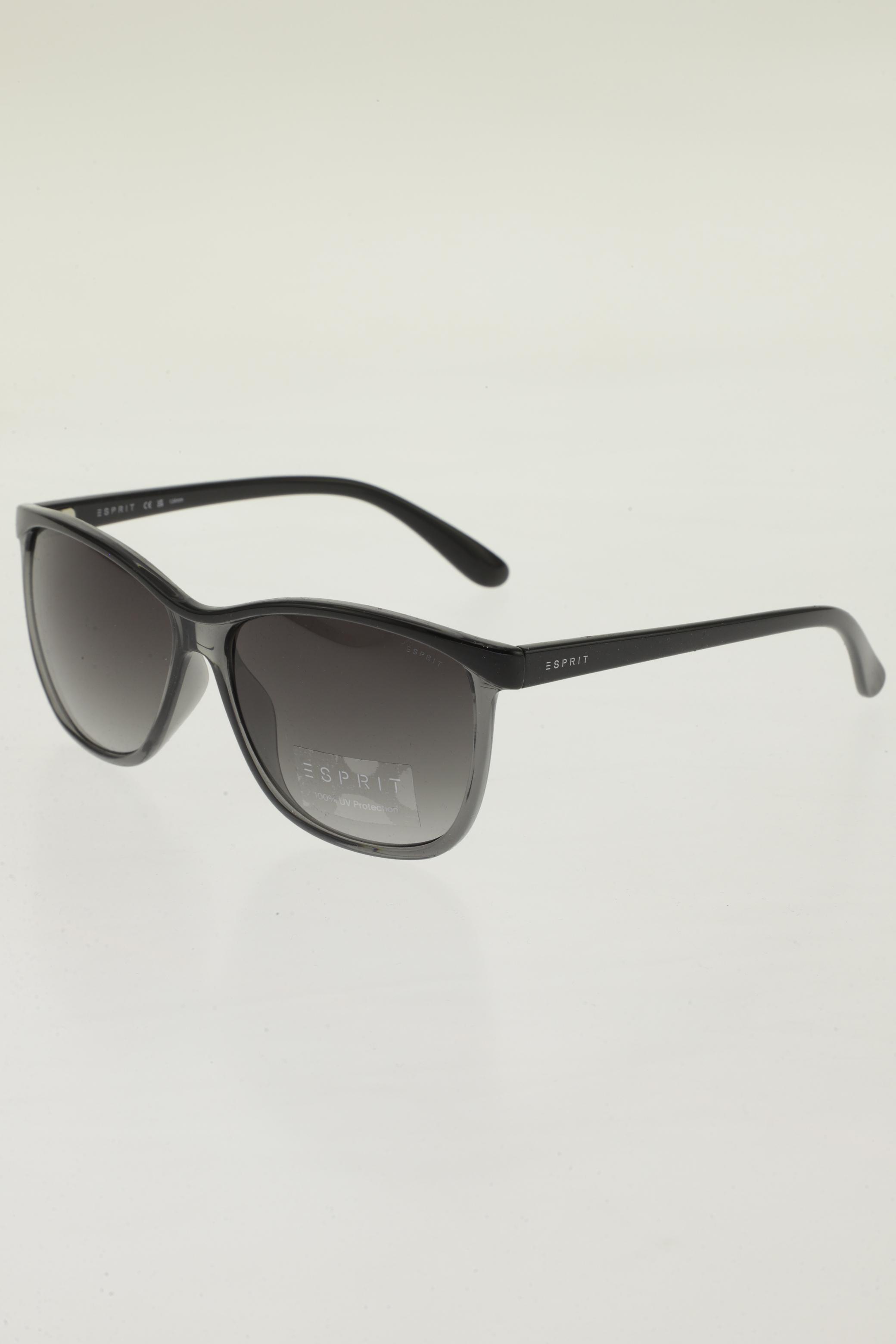 

Esprit Damen Sonnenbrille, schwarz