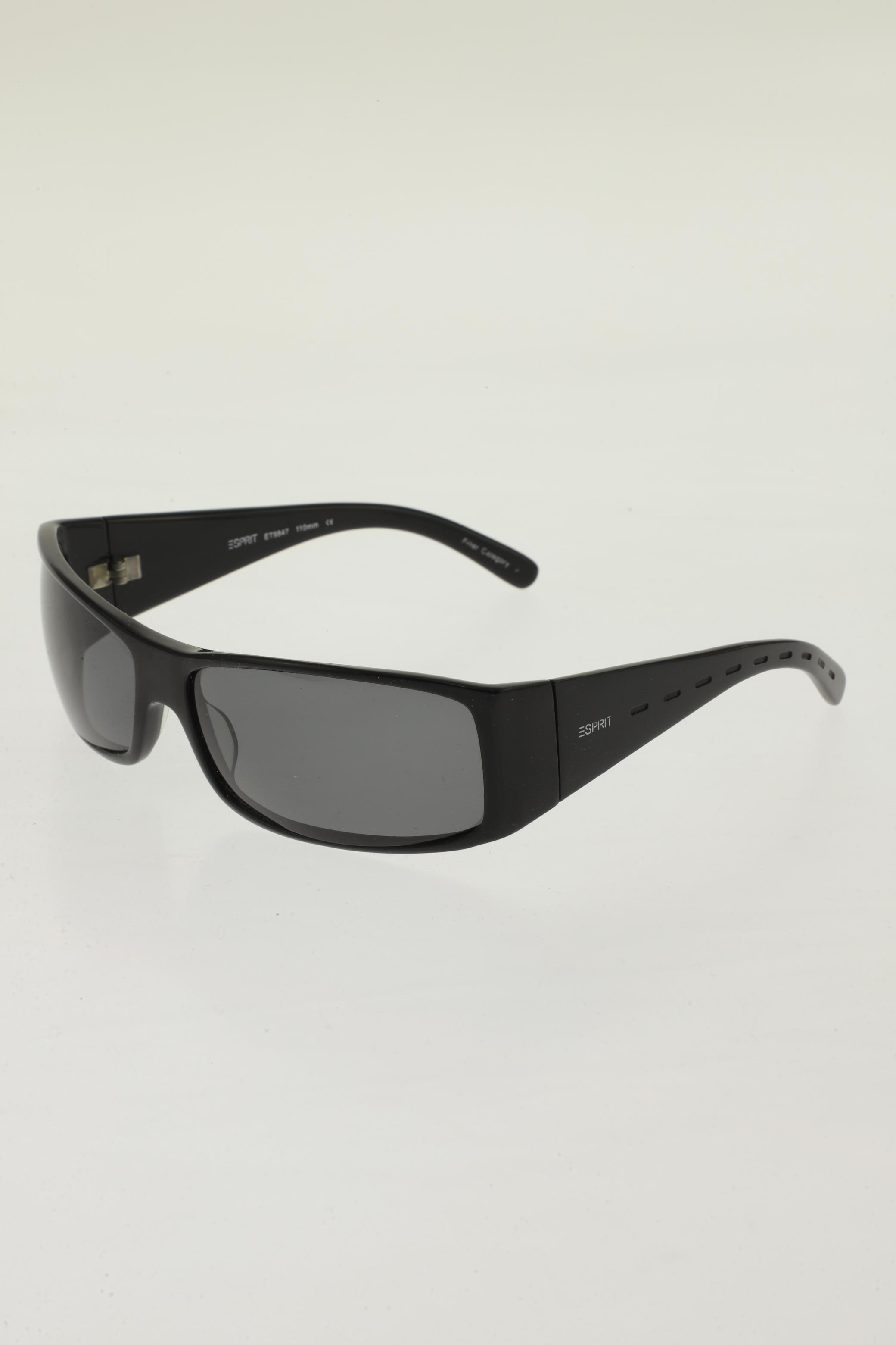 

Esprit Damen Sonnenbrille, schwarz