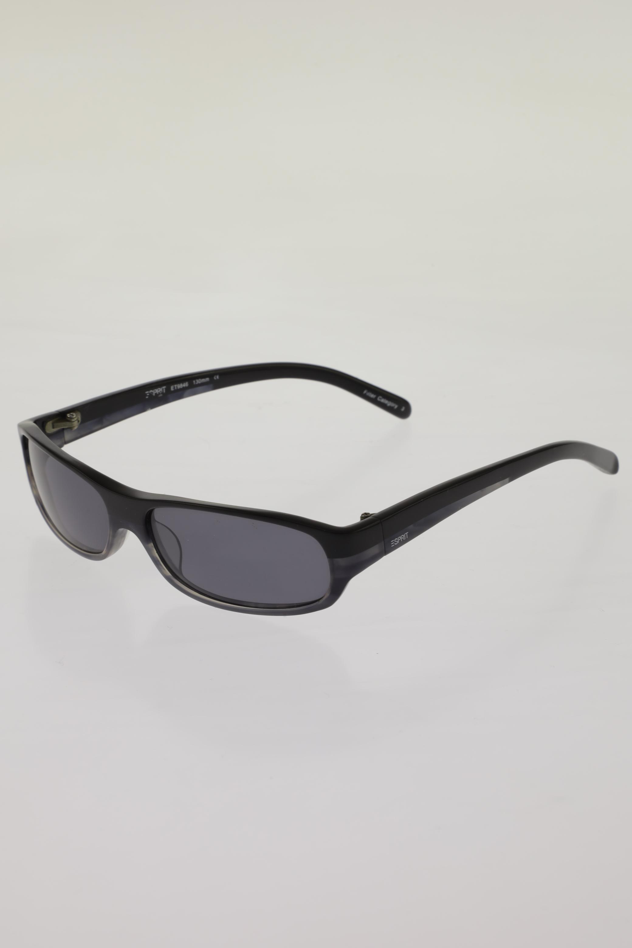 

Esprit Damen Sonnenbrille, schwarz, Gr.