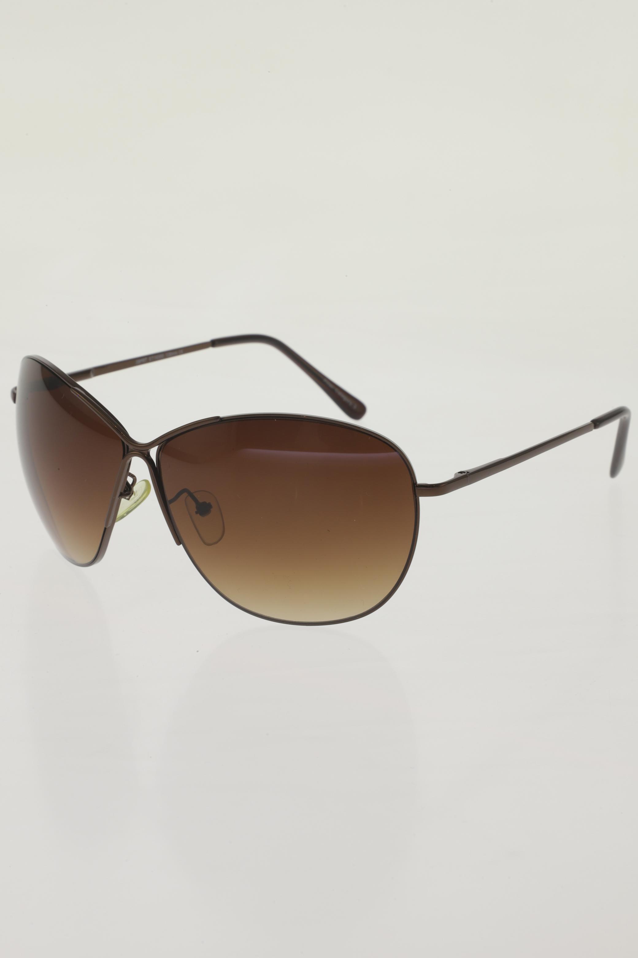 

Esprit Damen Sonnenbrille, braun, Gr.